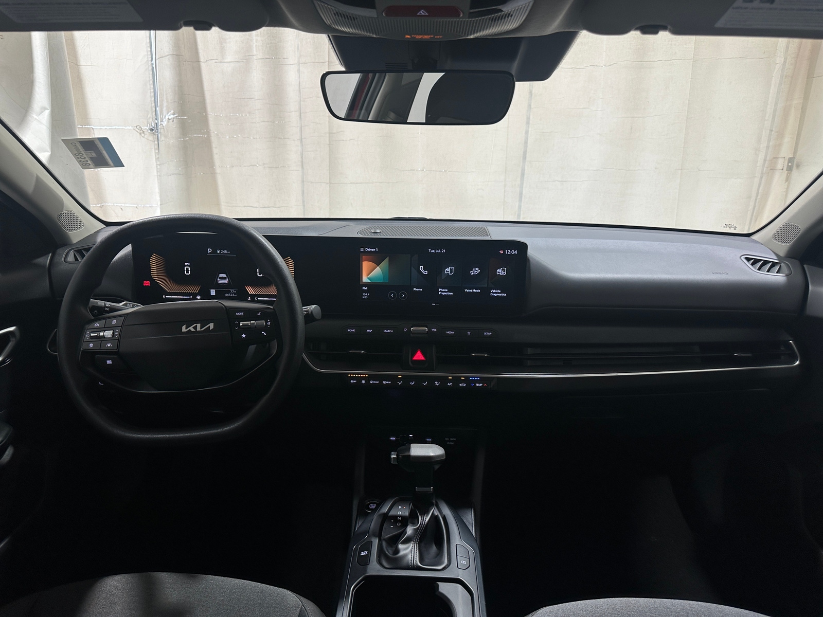 Thumbnail: 2025 Kia K4 - 3
