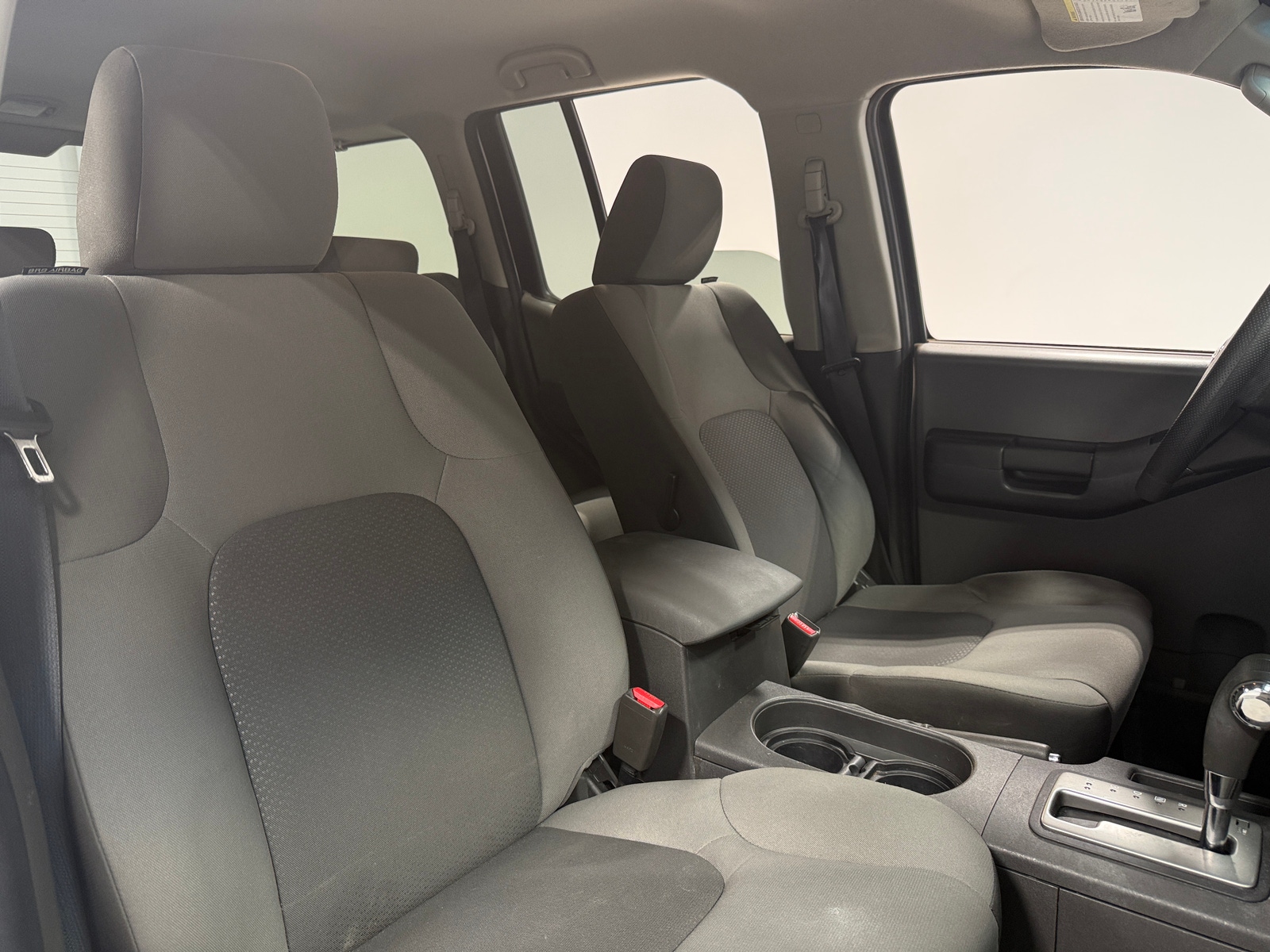 Thumbnail: 2012 Nissan Xterra - 2