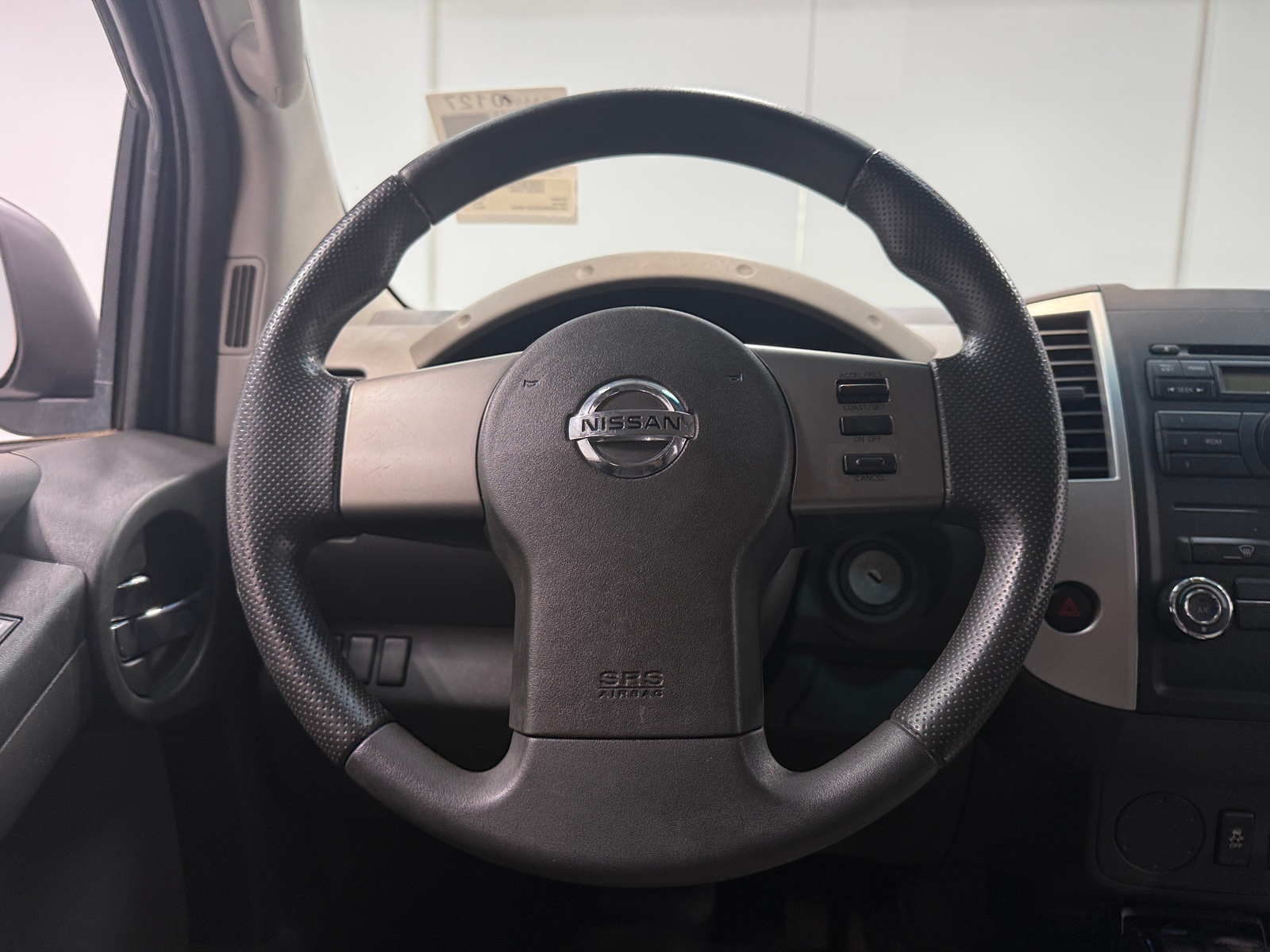 Thumbnail: 2012 Nissan Xterra - 5