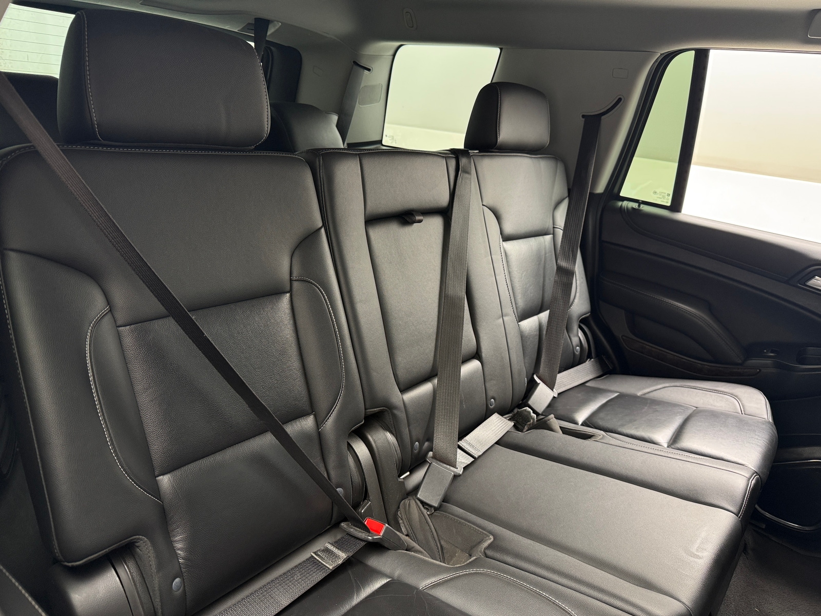 Thumbnail: 2020 Chevrolet Tahoe - 5