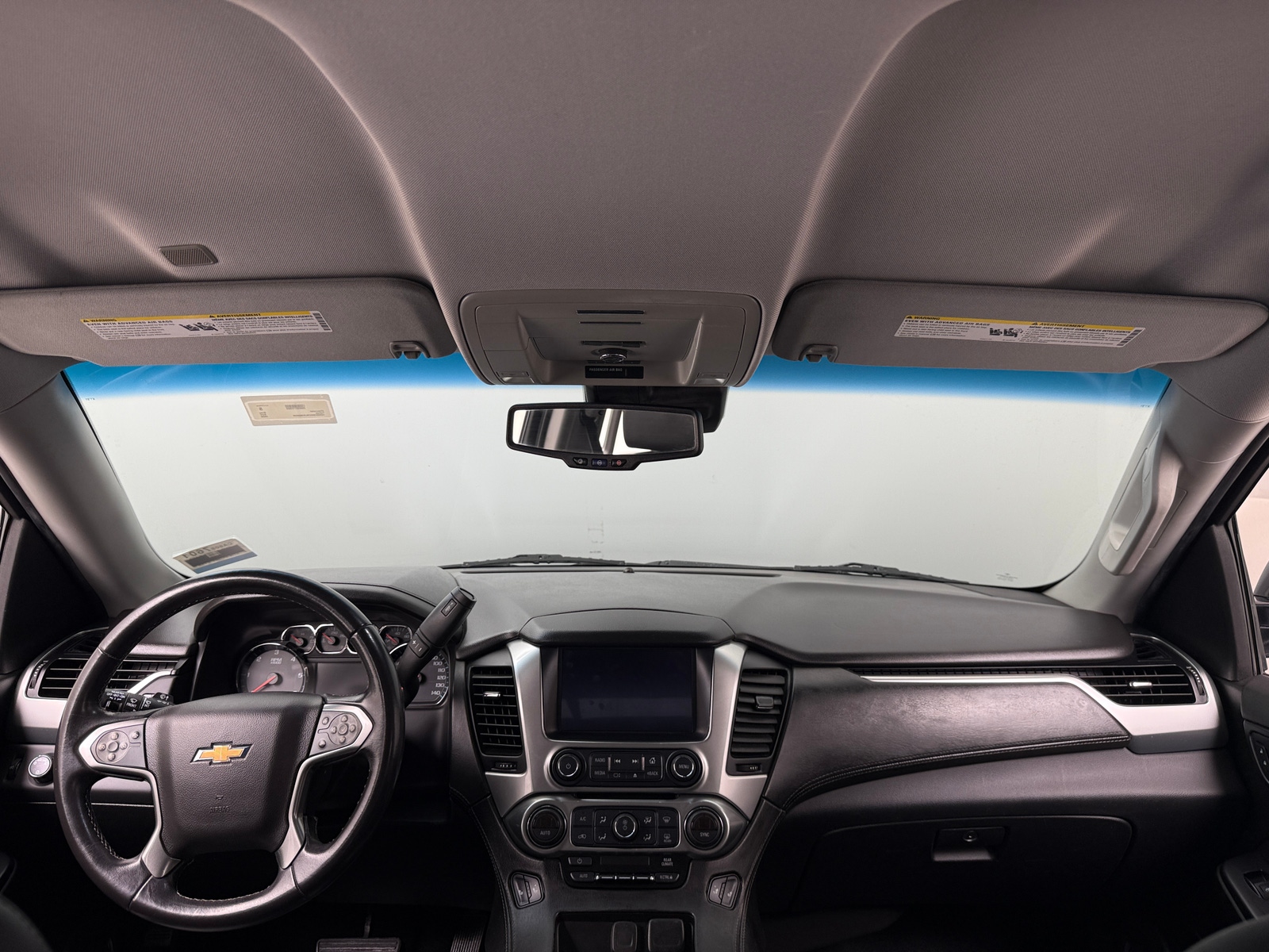 Thumbnail: 2020 Chevrolet Tahoe - 2