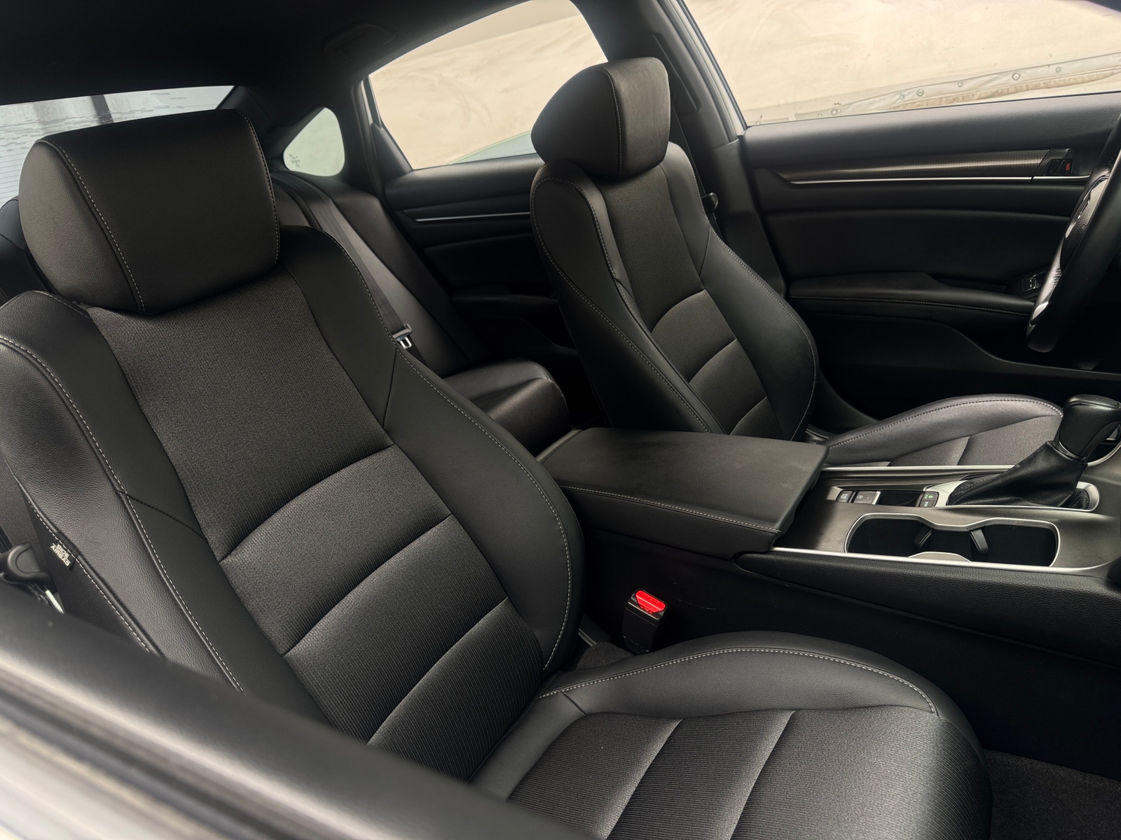 Thumbnail: 2019 Honda Accord - 2