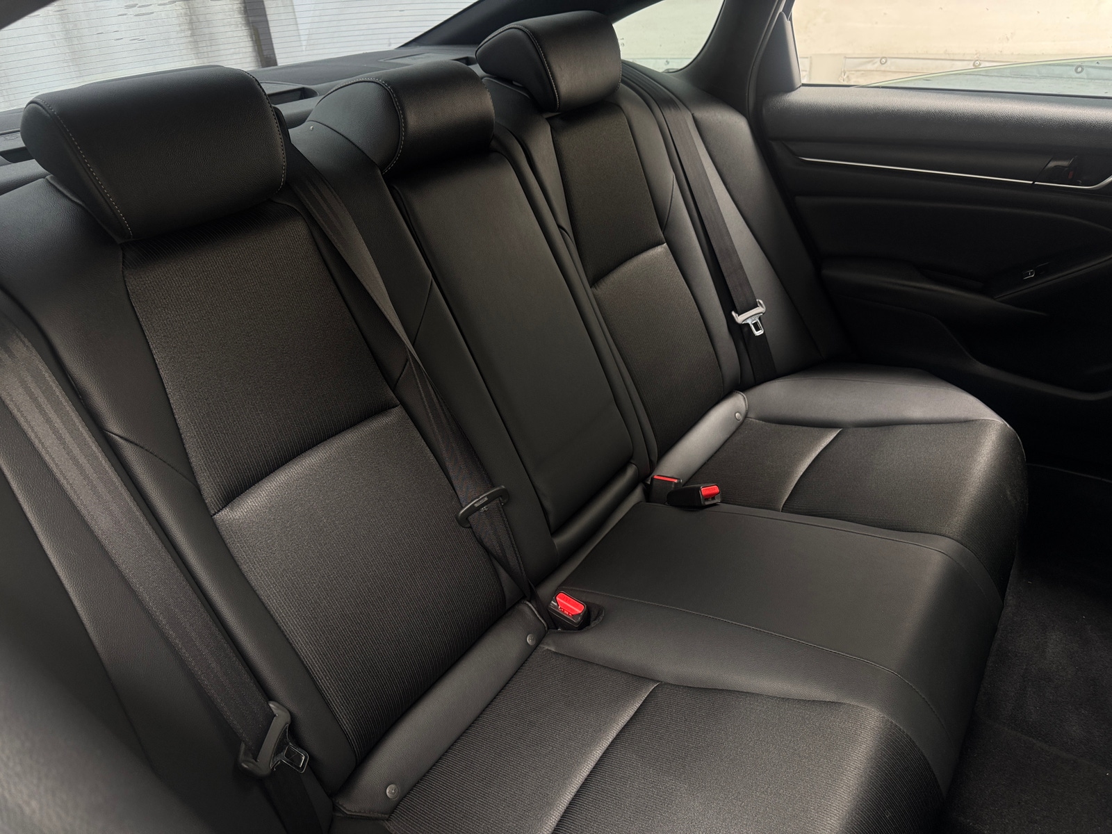 Thumbnail: 2019 Honda Accord - 6