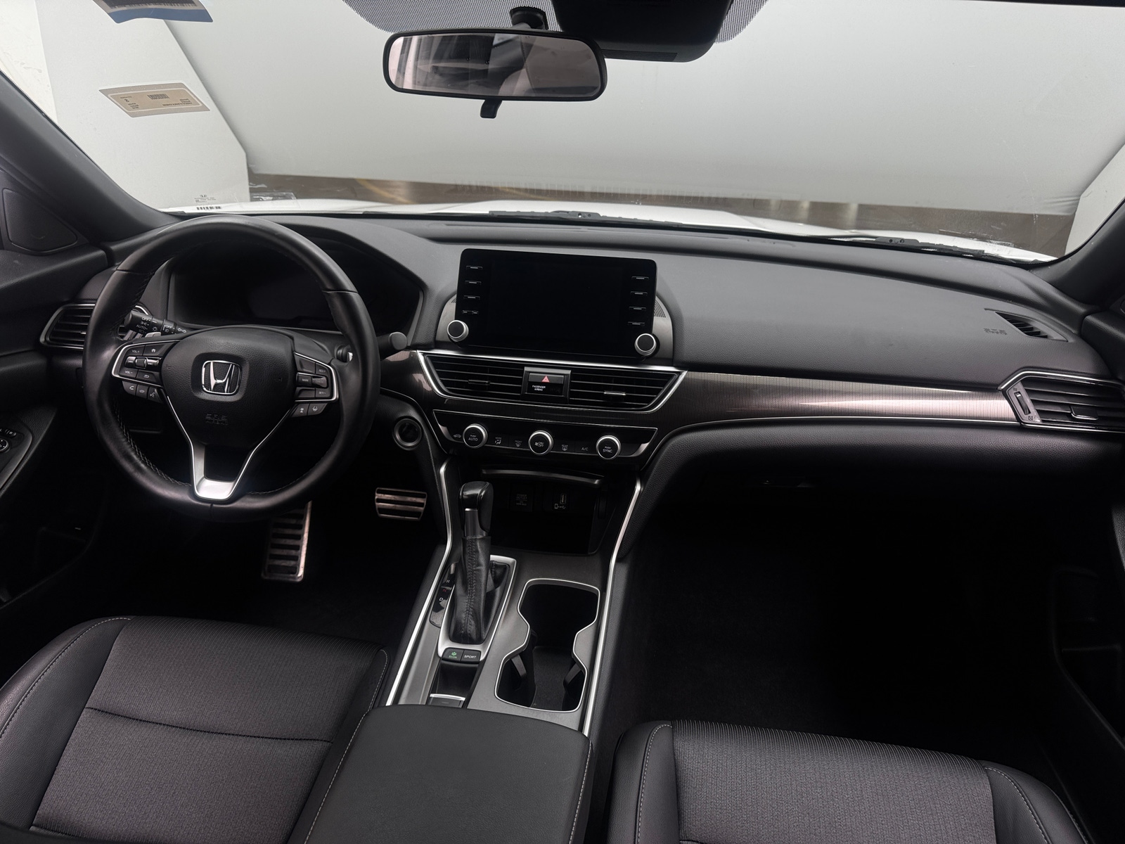 Thumbnail: 2019 Honda Accord - 3