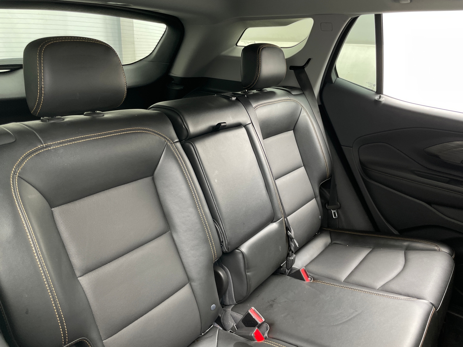 Thumbnail: 2019 GMC Terrain - 5