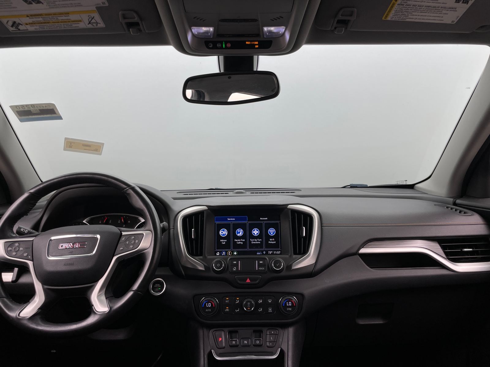 Thumbnail: 2019 GMC Terrain - 2