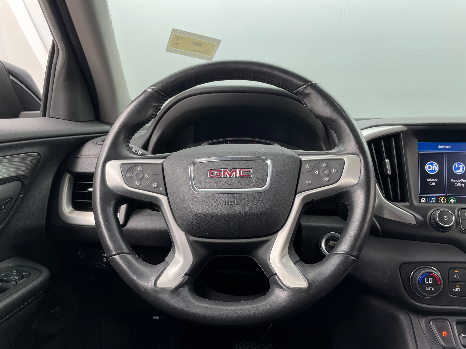 Thumbnail: 2019 GMC Terrain - 4