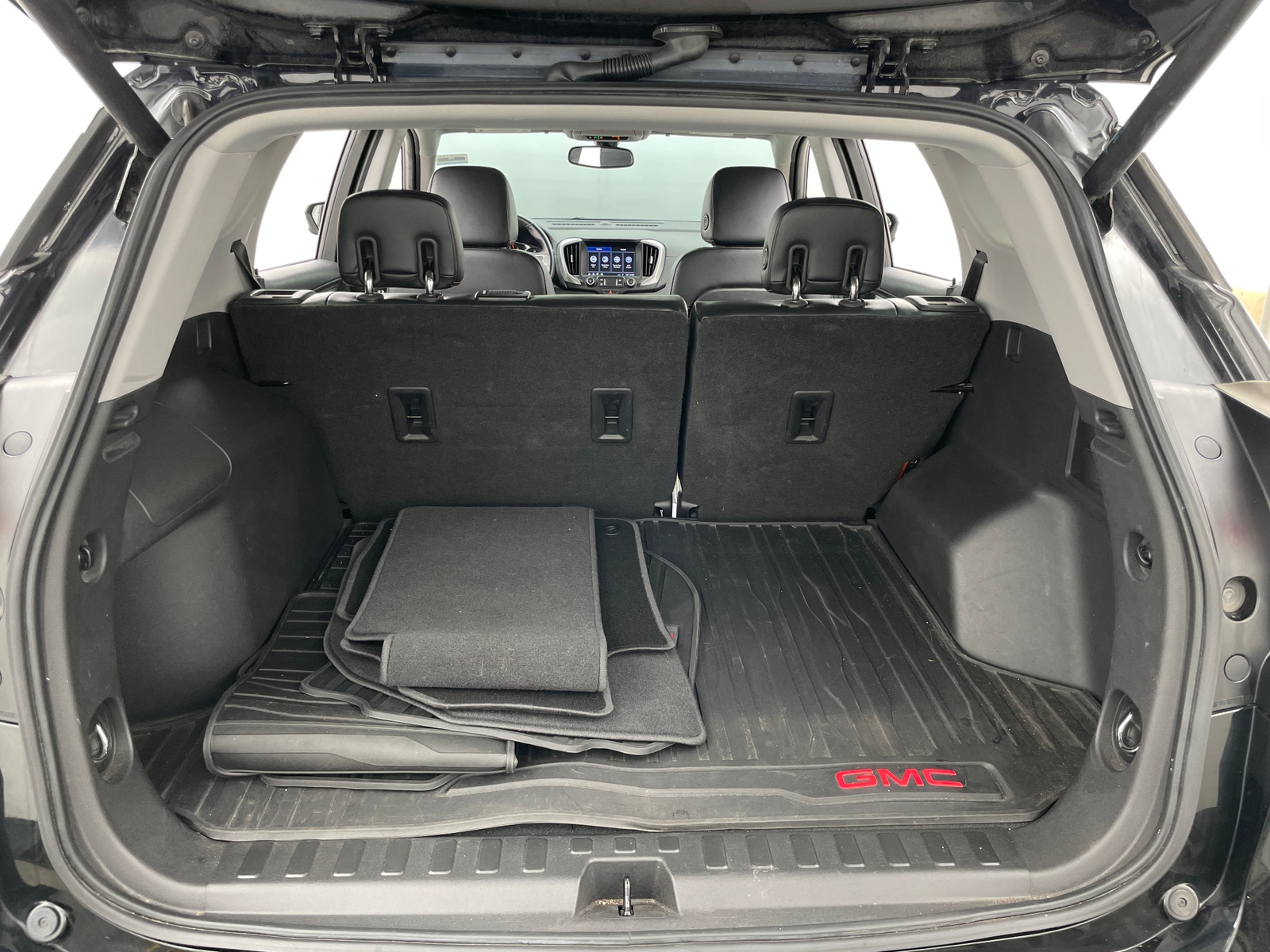 Thumbnail: 2019 GMC Terrain - 6