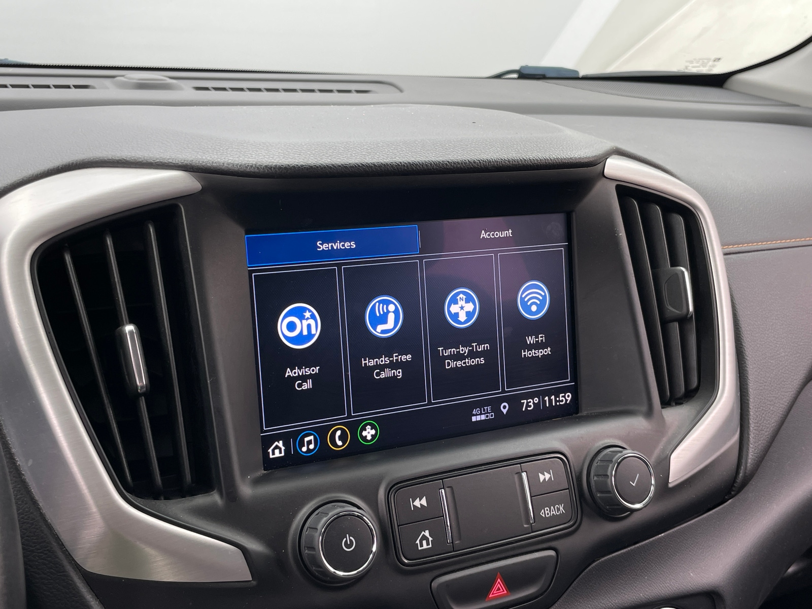 Thumbnail: 2019 GMC Terrain - 3