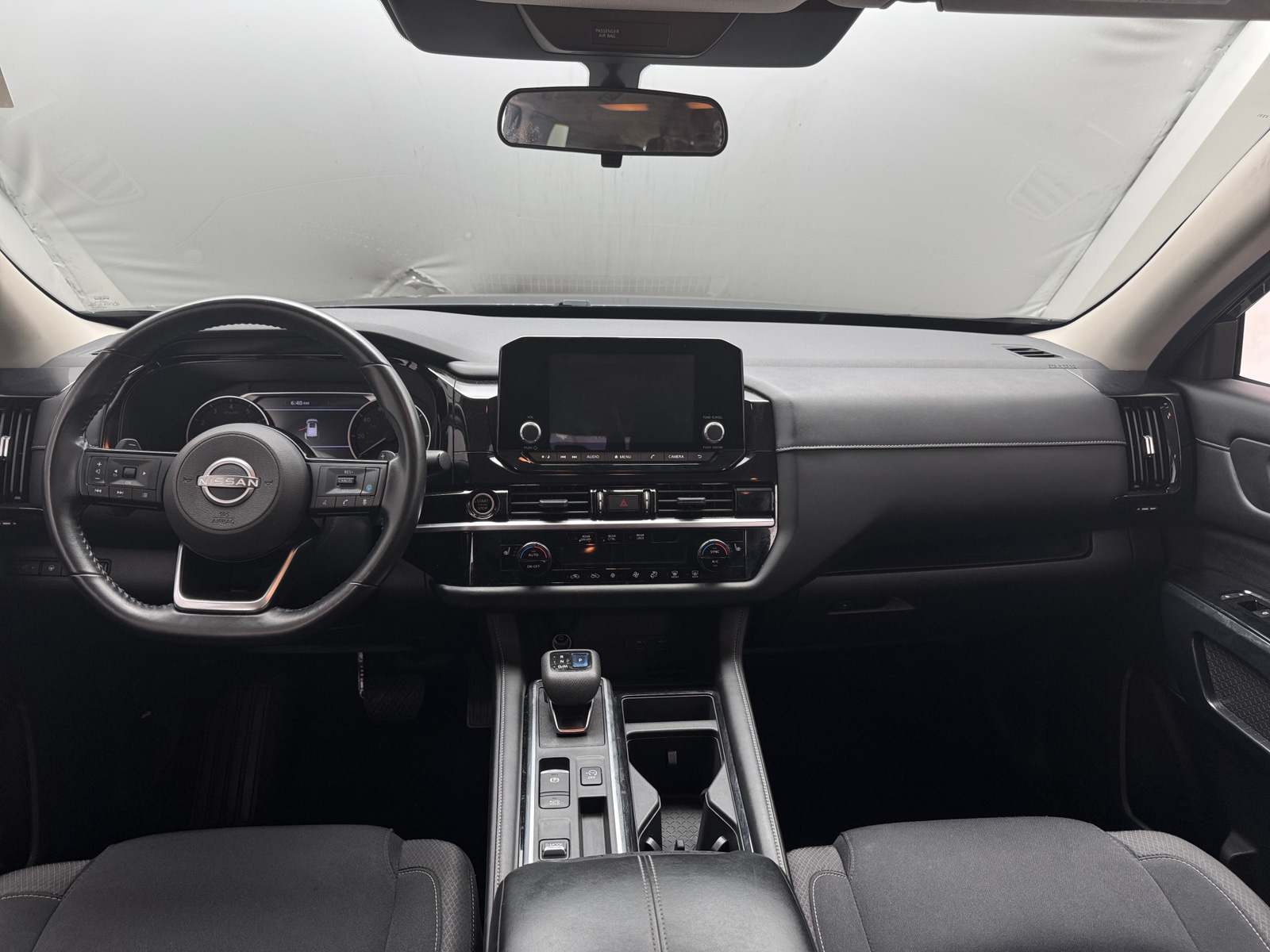 Thumbnail: 2022 Nissan Pathfinder - 3