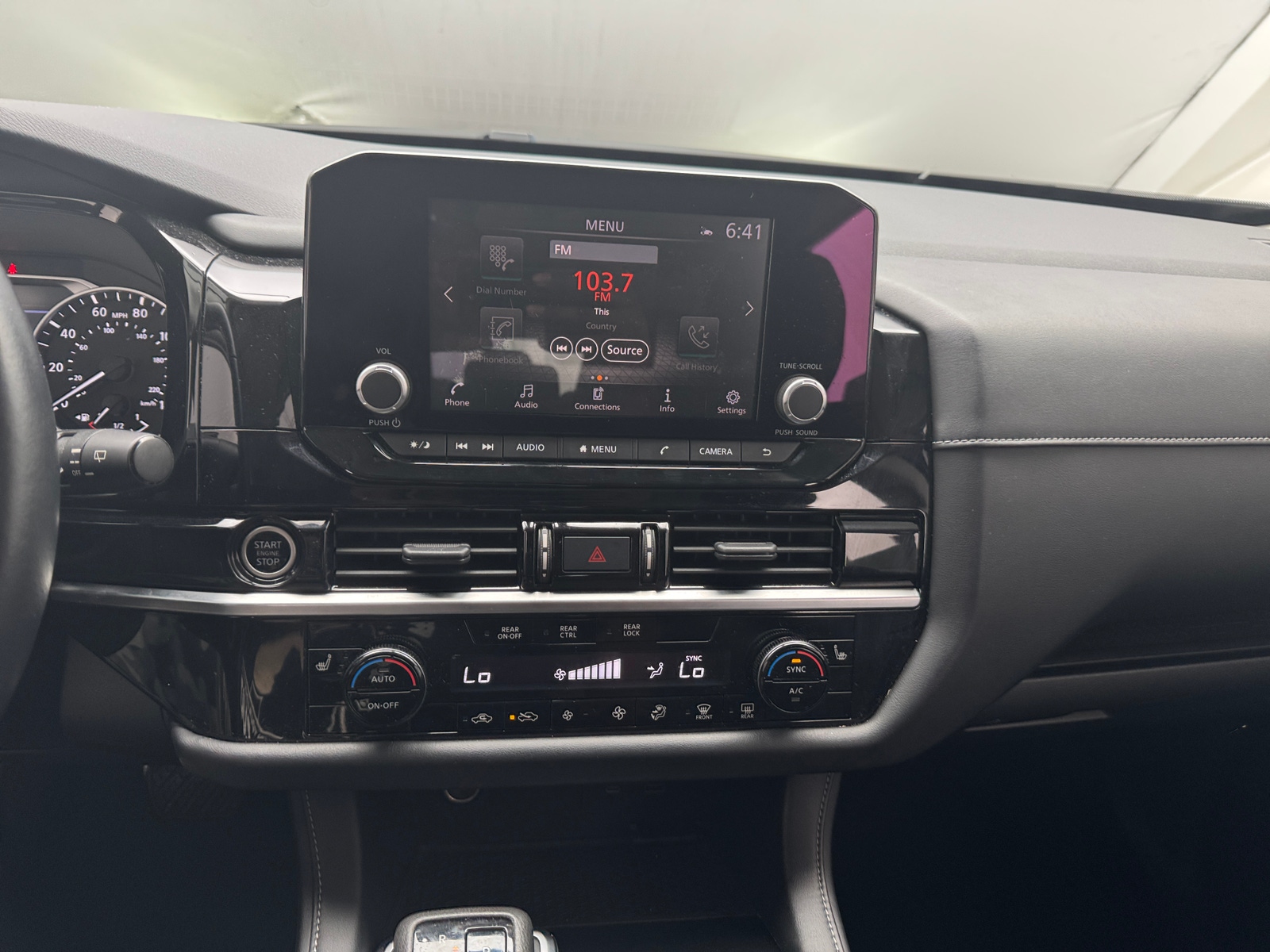 Thumbnail: 2022 Nissan Pathfinder - 4
