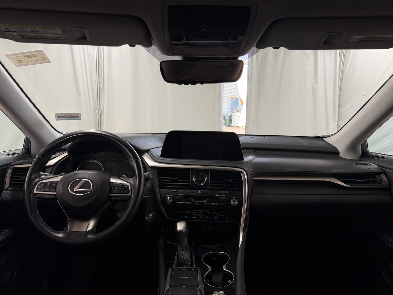 Thumbnail: 2022 Lexus RX - 2