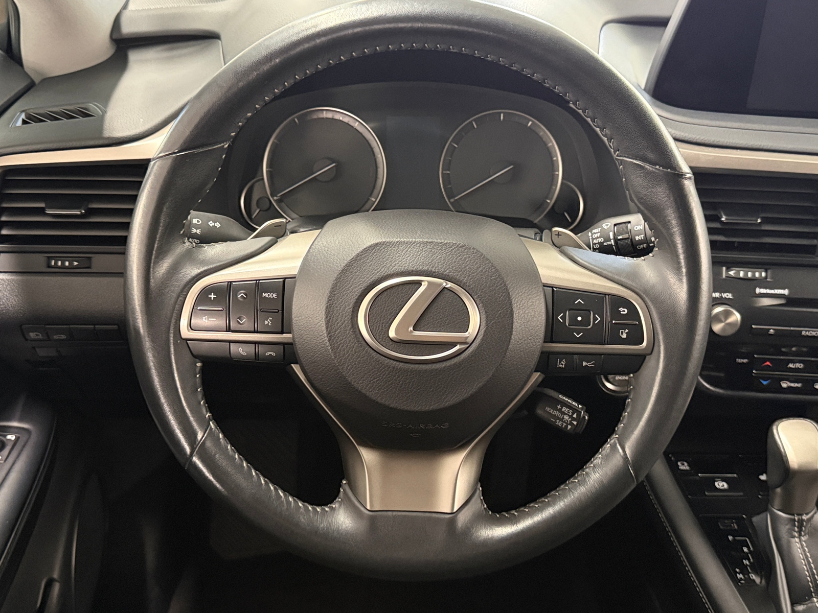 Thumbnail: 2022 Lexus RX - 4