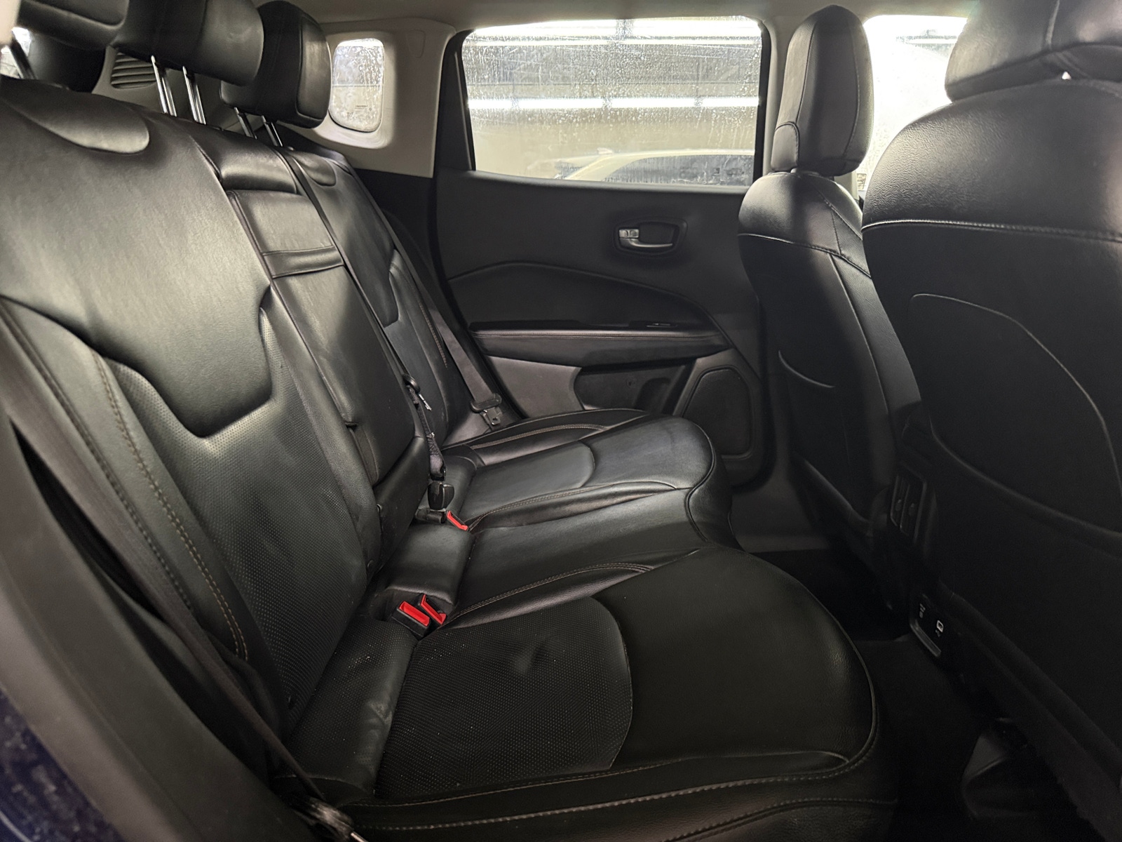 Thumbnail: 2019 Jeep Compass - 5