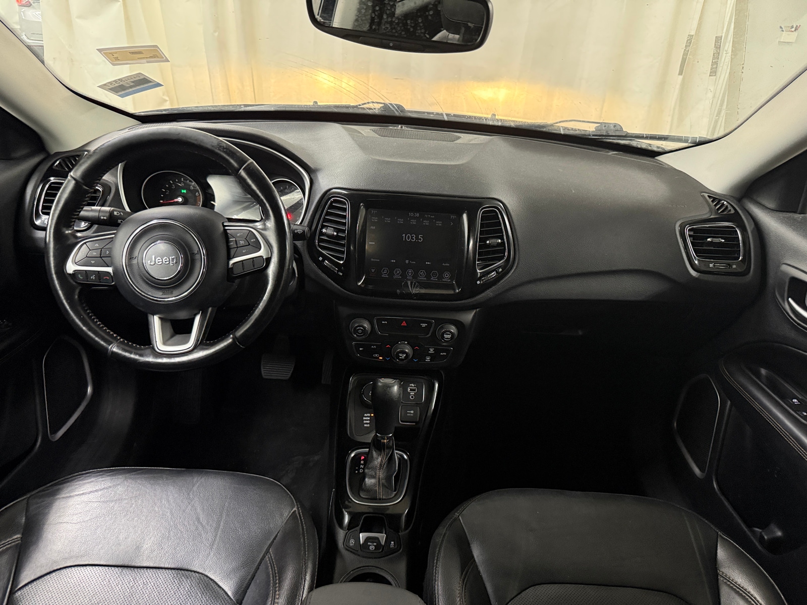 Thumbnail: 2019 Jeep Compass - 2