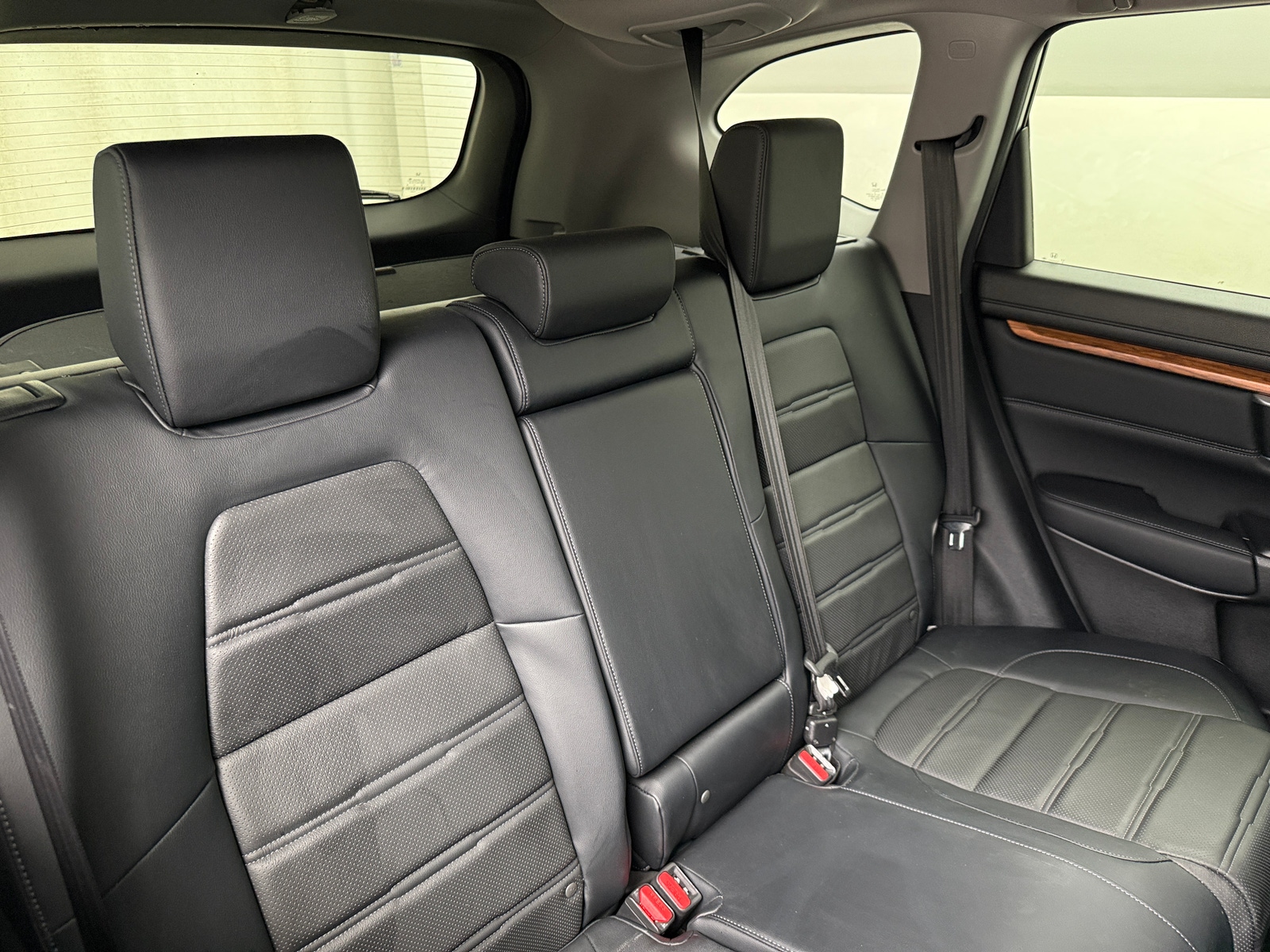 Thumbnail: 2017 Honda CR-V - 5