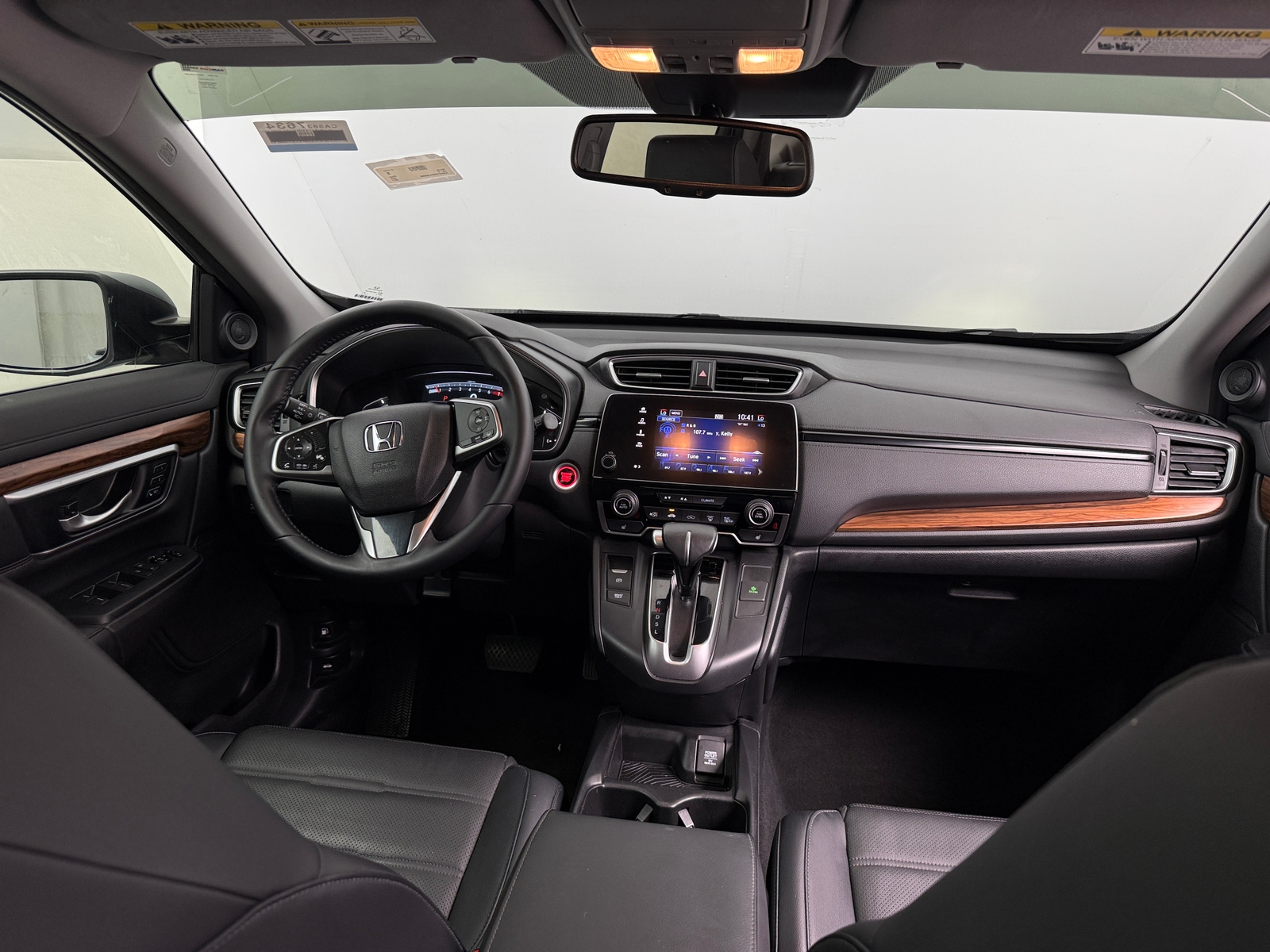 Thumbnail: 2017 Honda CR-V - 2
