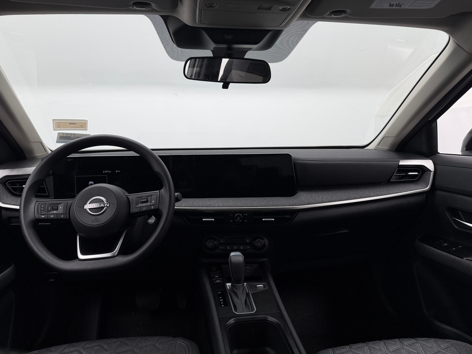 Thumbnail: 2026 Nissan Kicks - 3