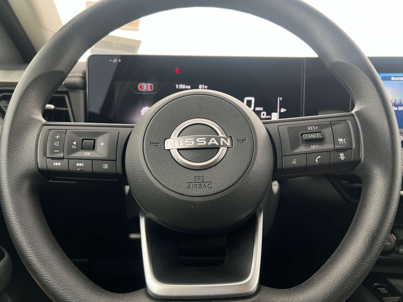 Thumbnail: 2026 Nissan Kicks - 5