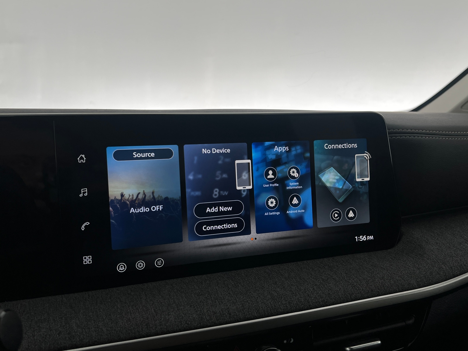 Thumbnail: 2026 Nissan Kicks - 4