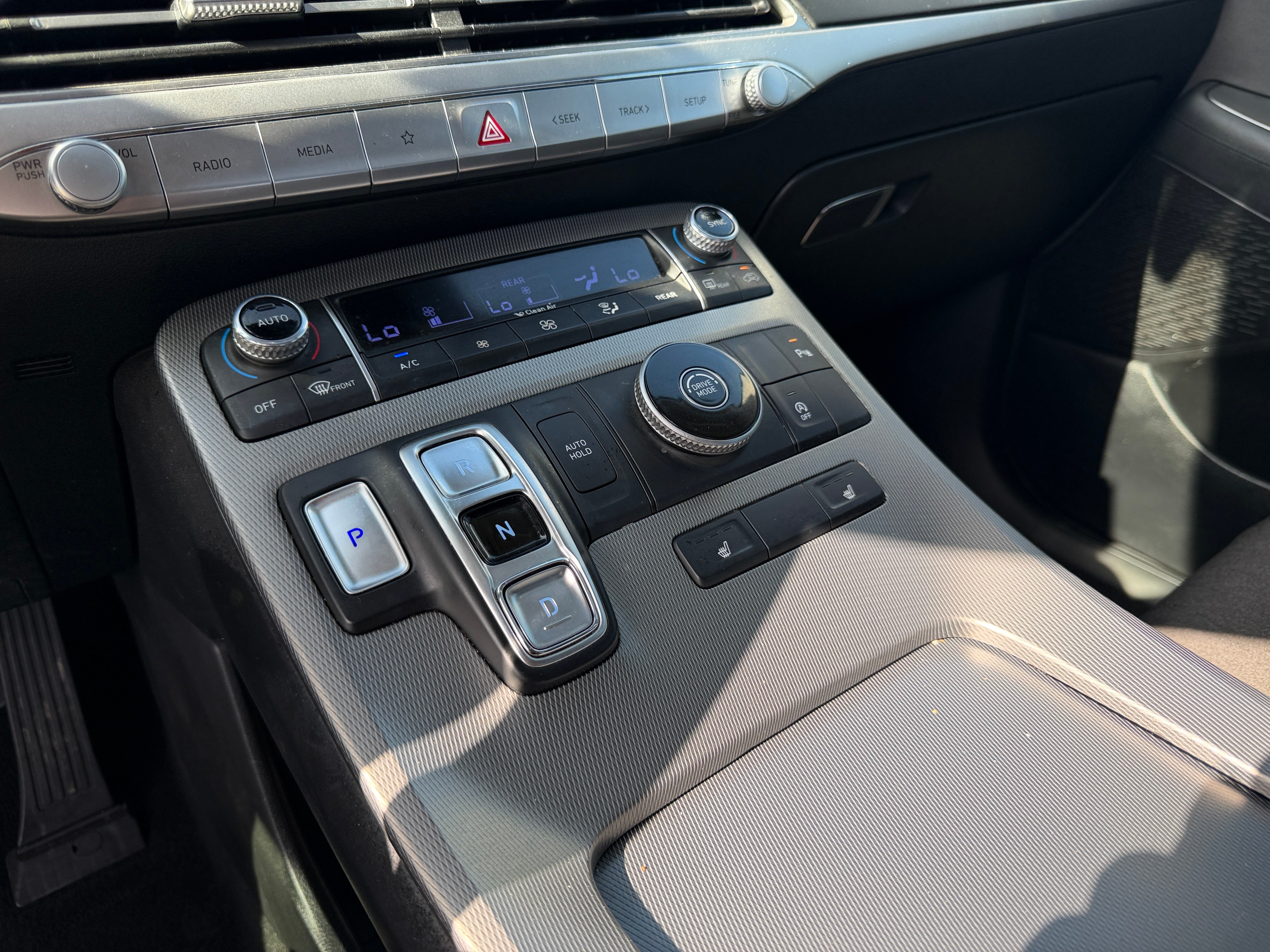 2022 Hyundai Palisade SEL - Photo 7