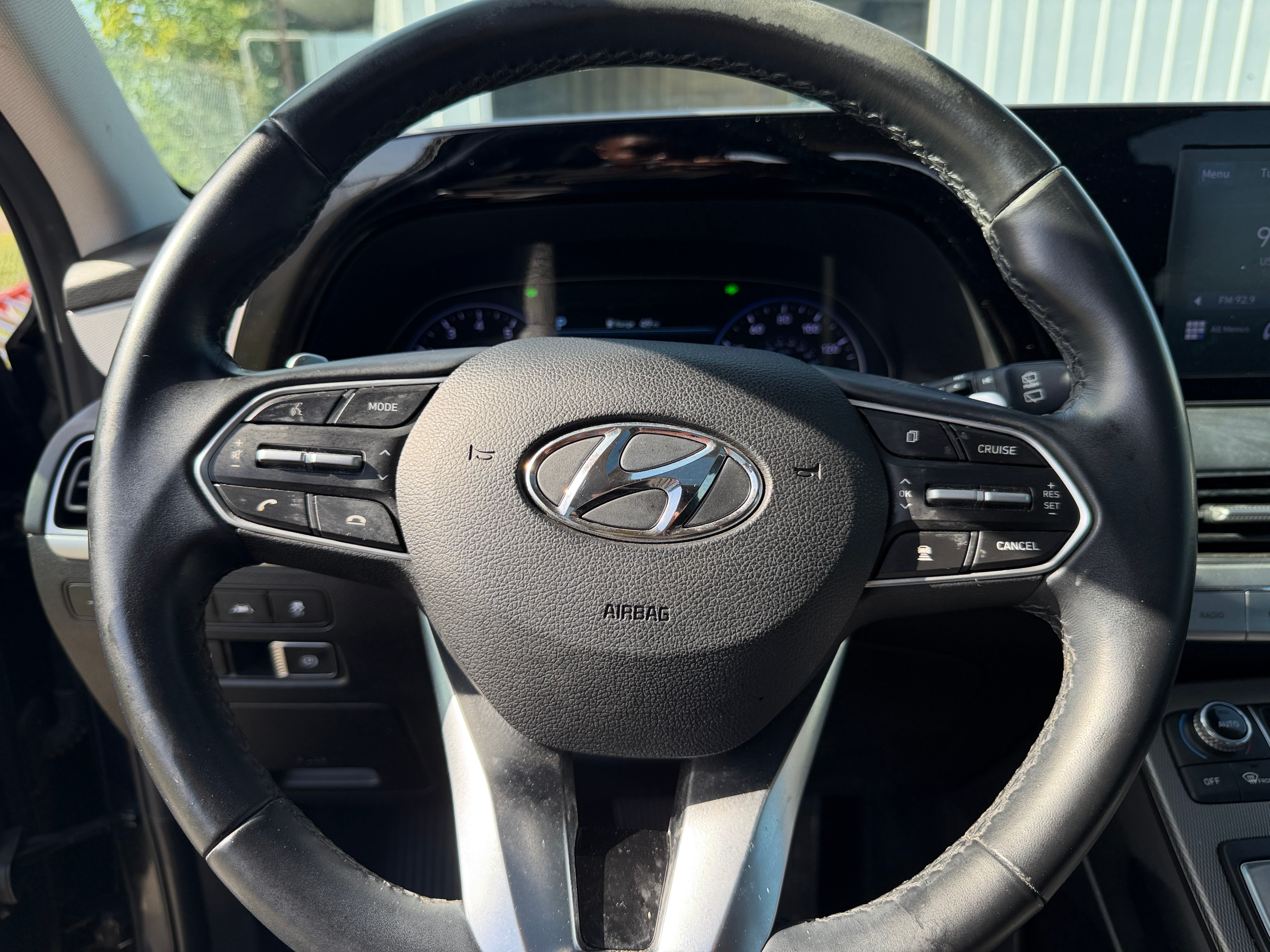 2022 Hyundai Palisade SEL - Photo 8
