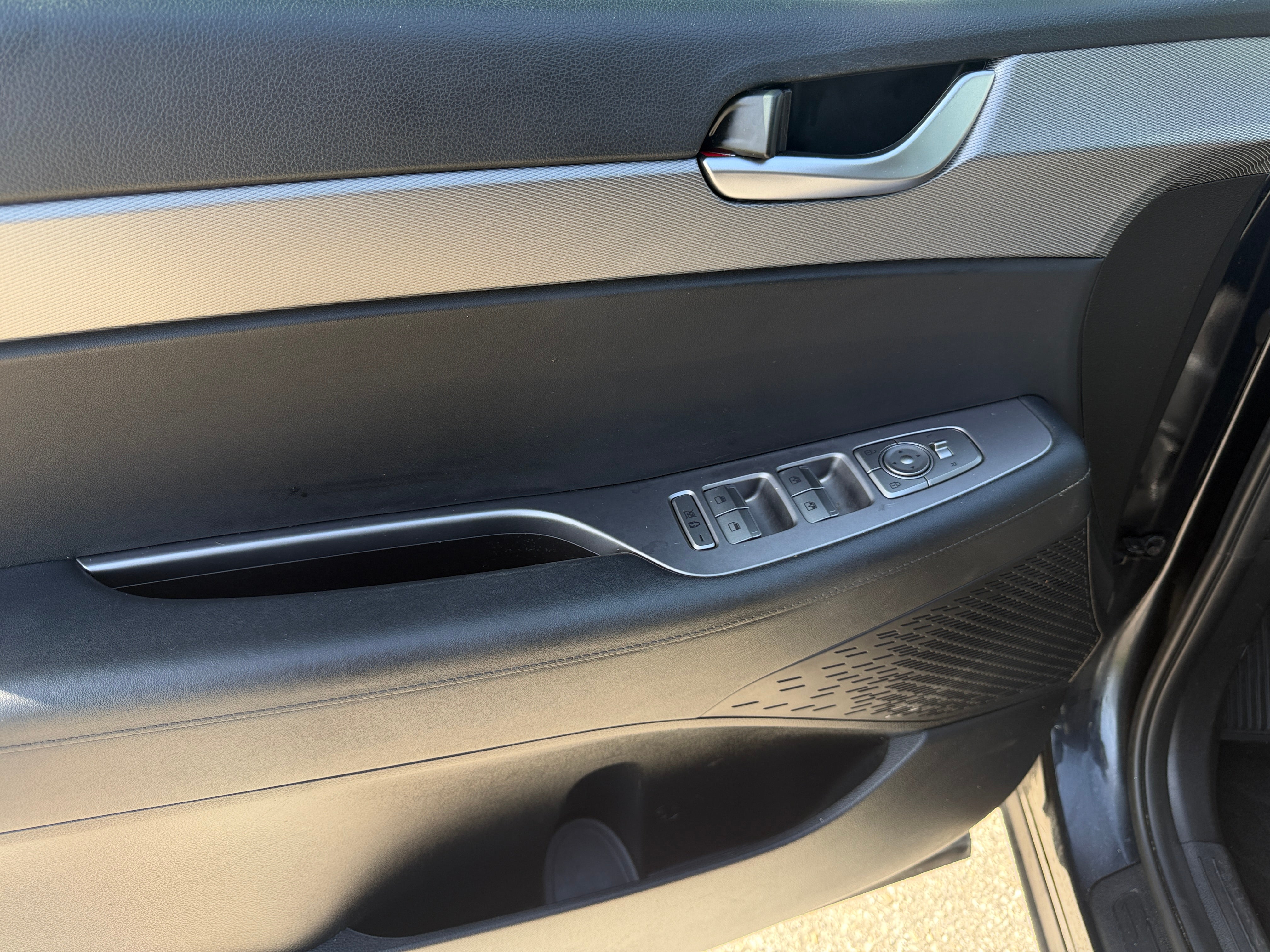 2022 Hyundai Palisade SEL - Photo 10