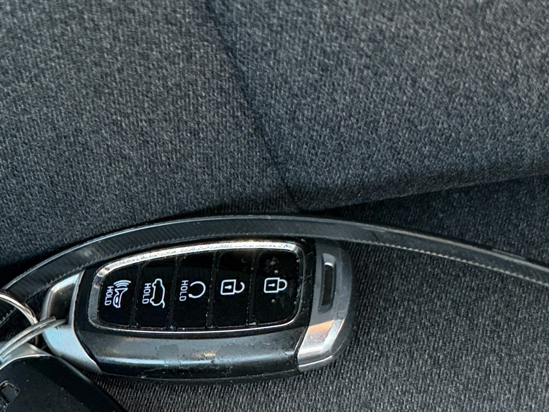 2022 Hyundai Palisade SEL - Photo 13