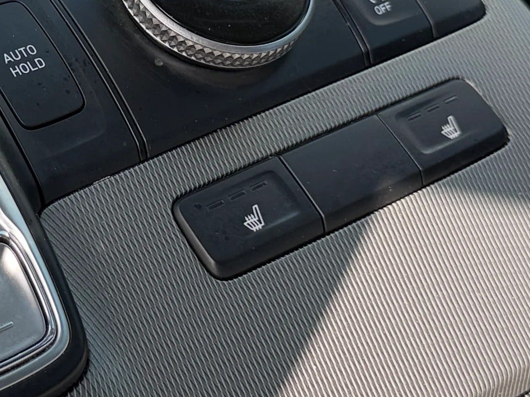 2022 Hyundai Palisade SEL - Photo 19