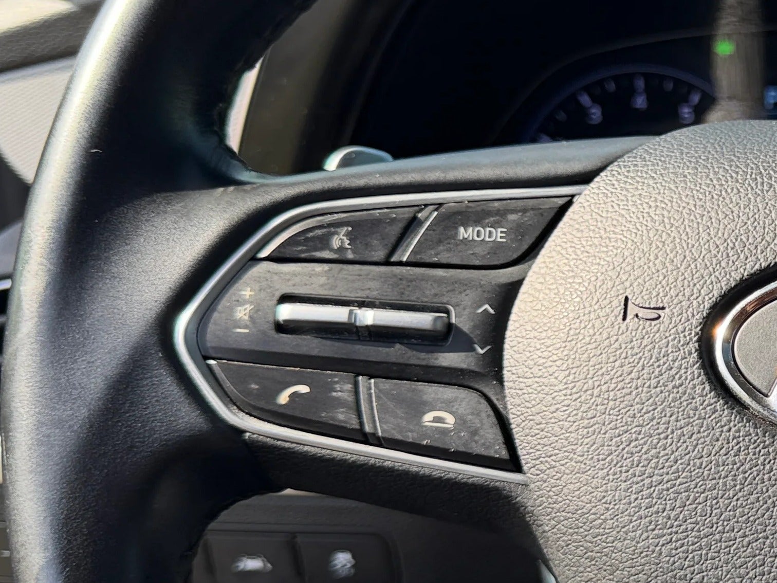 2022 Hyundai Palisade SEL - Photo 20