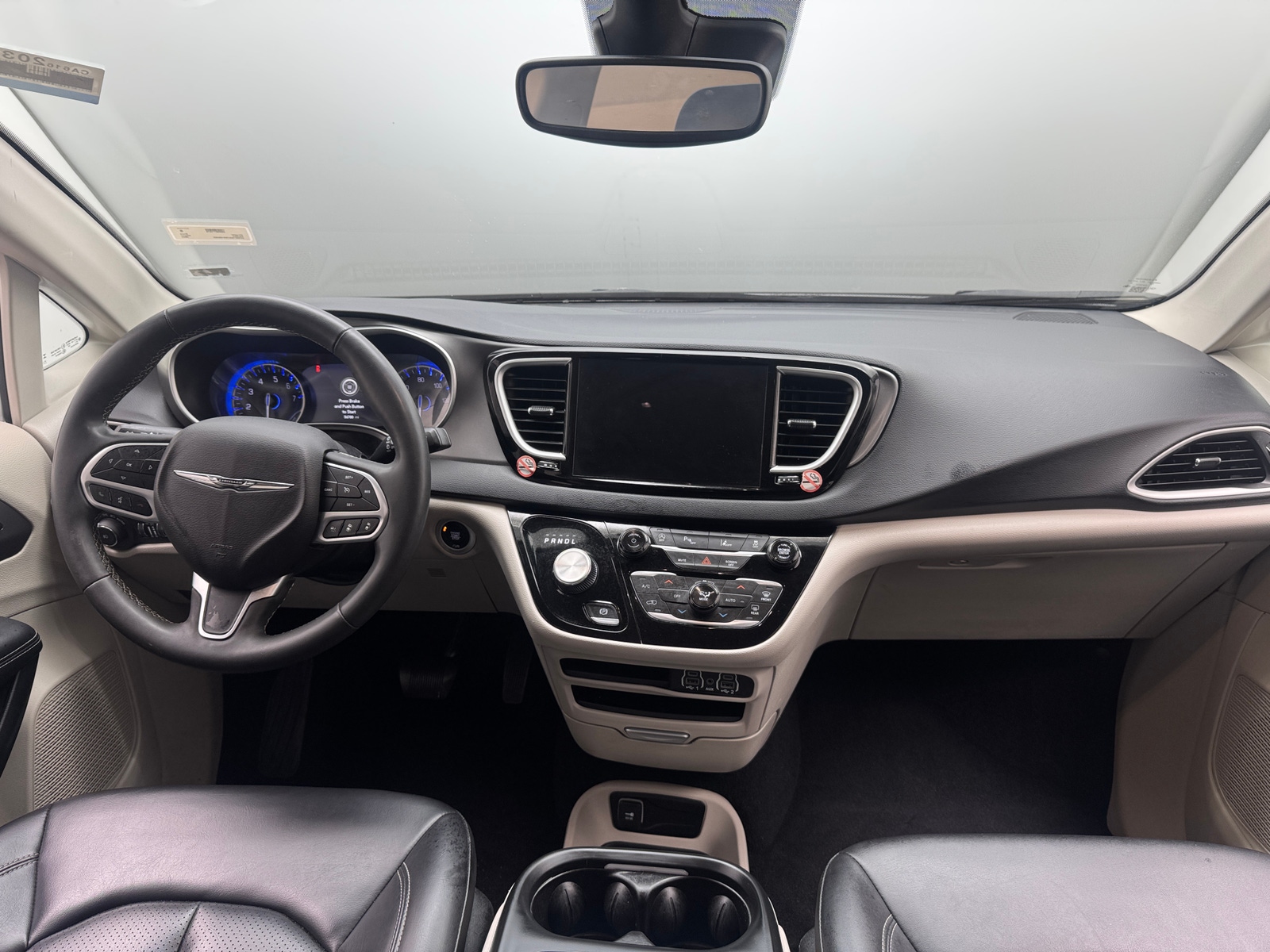 Thumbnail: 2024 Chrysler Pacifica - 2