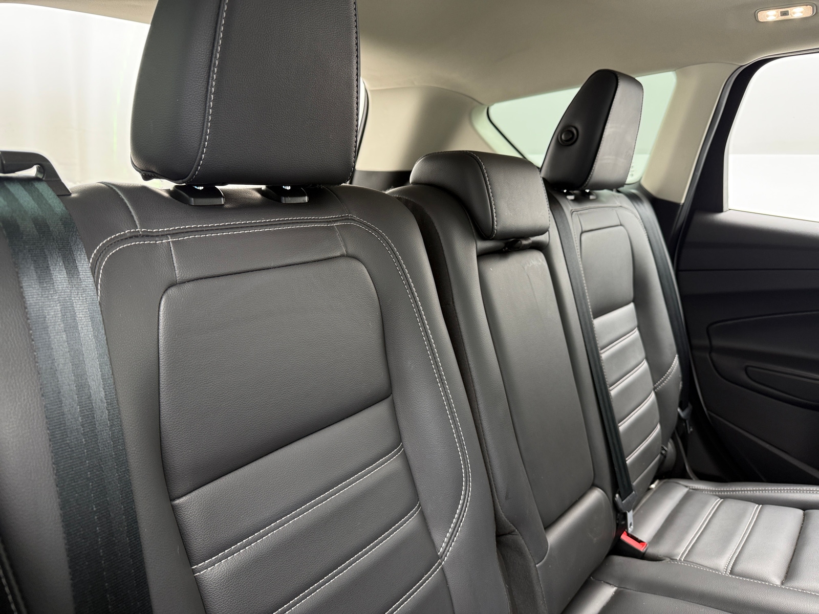 Thumbnail: 2019 Ford Escape - 5