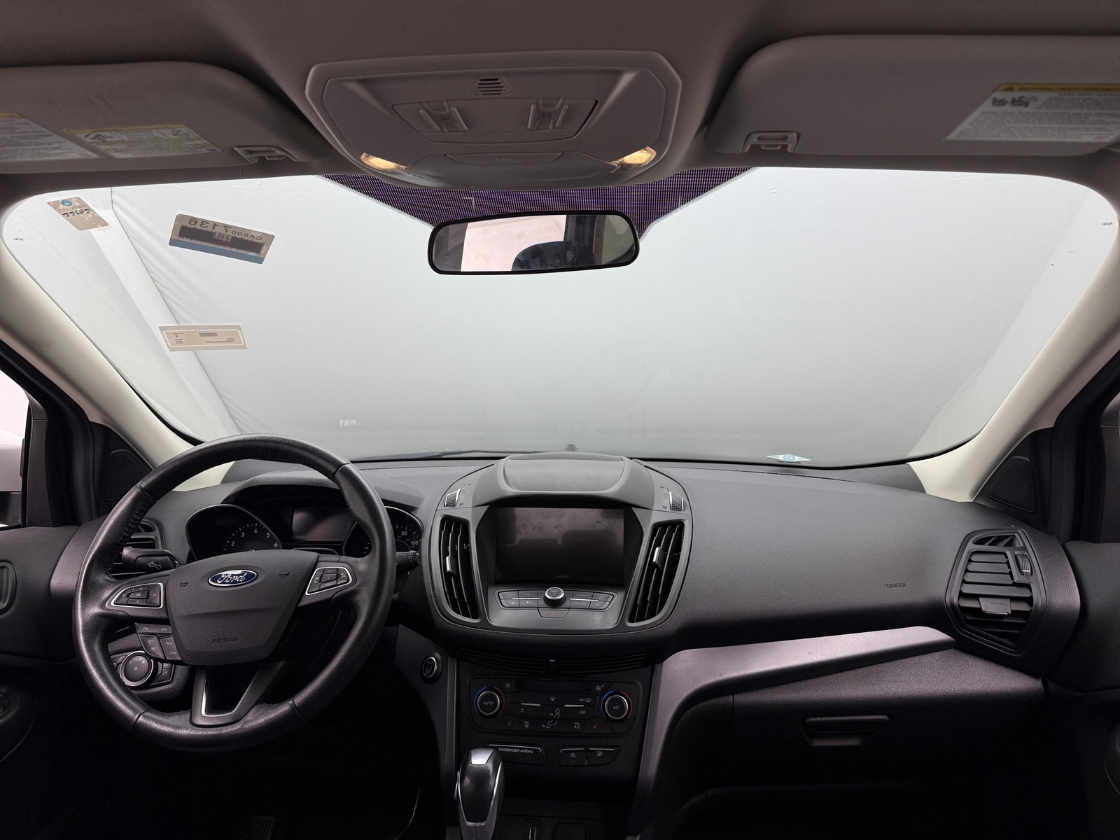 Thumbnail: 2019 Ford Escape - 2