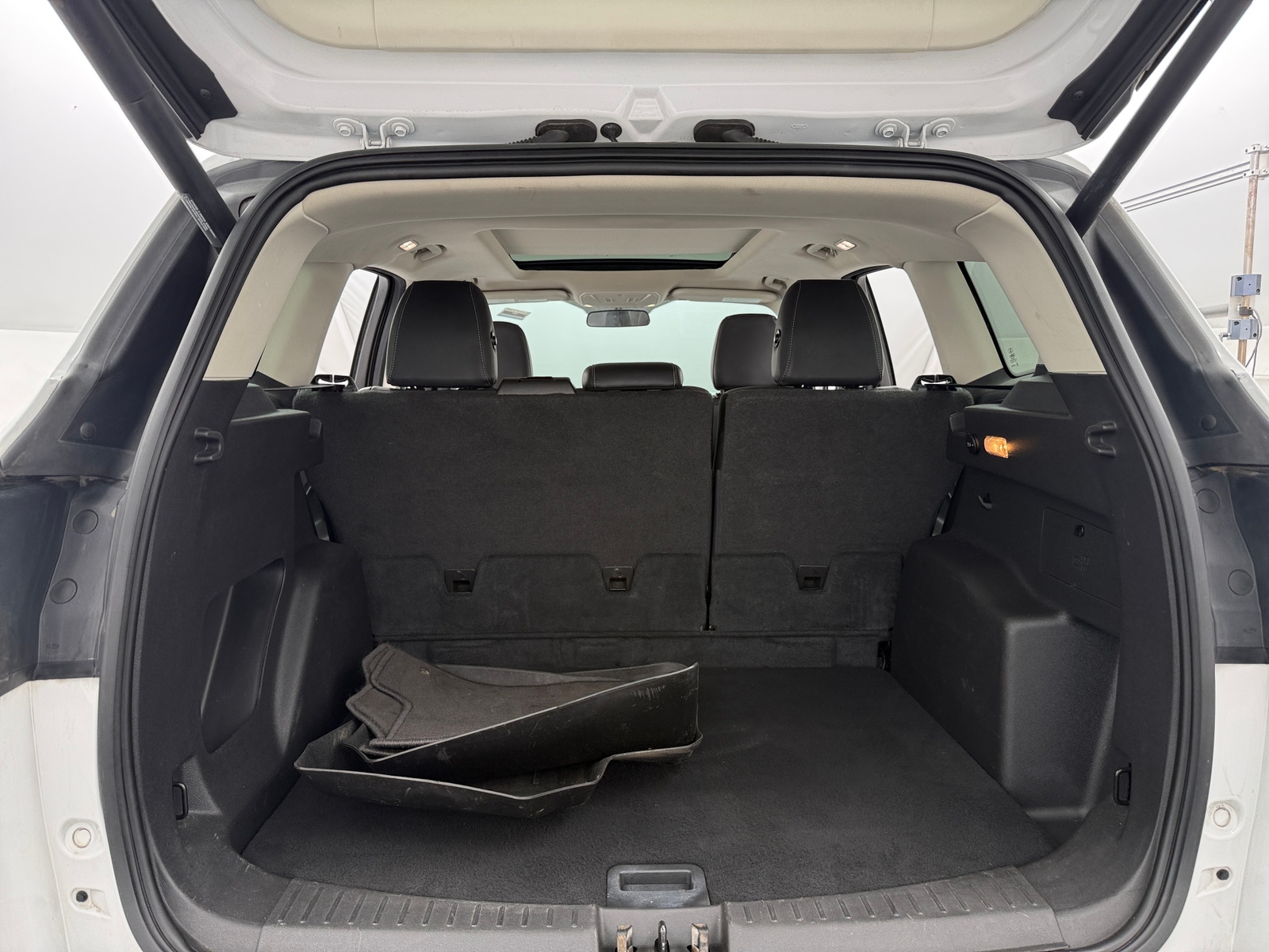 Thumbnail: 2019 Ford Escape - 6
