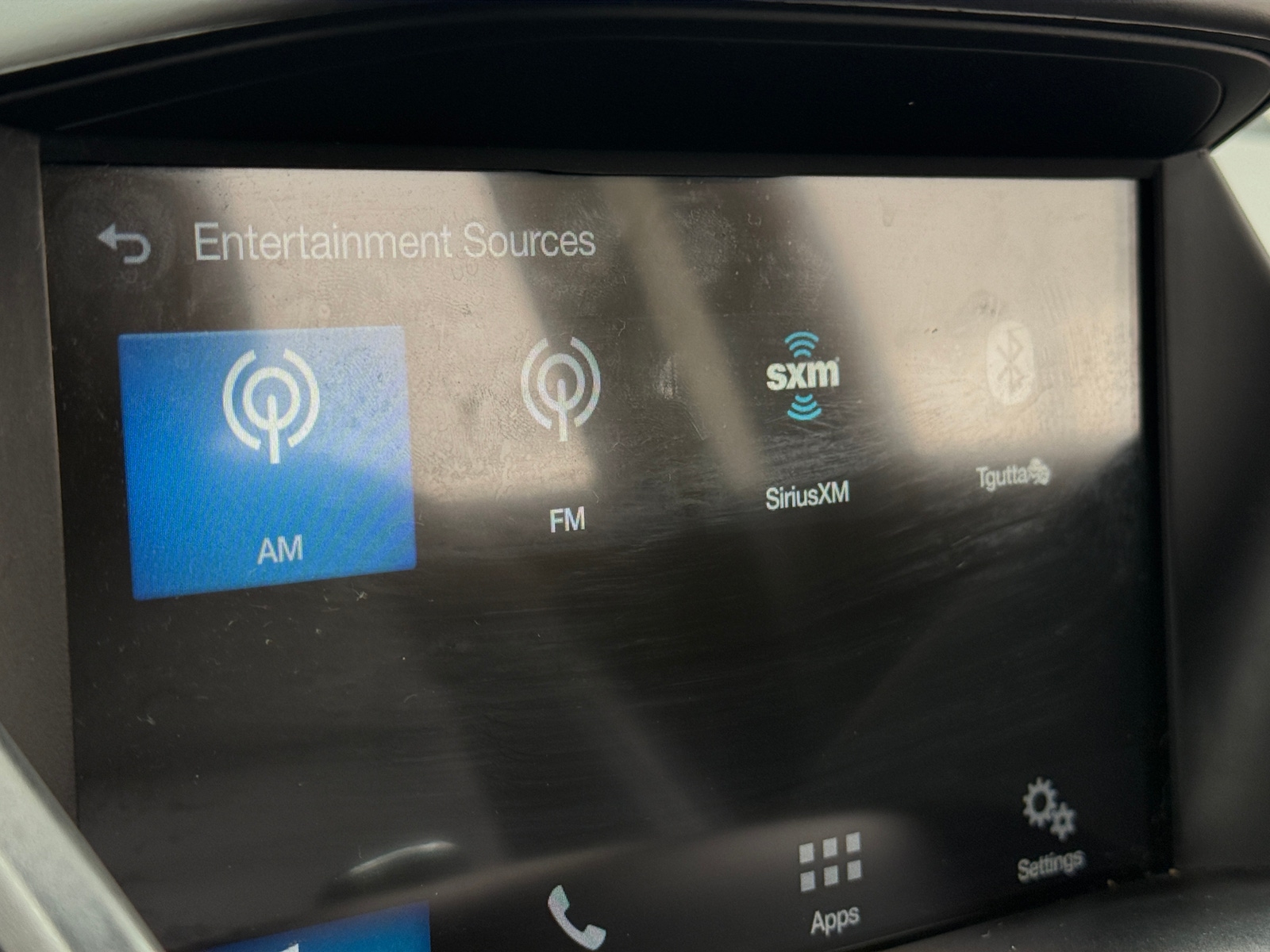 Thumbnail: 2019 Ford Escape - 3