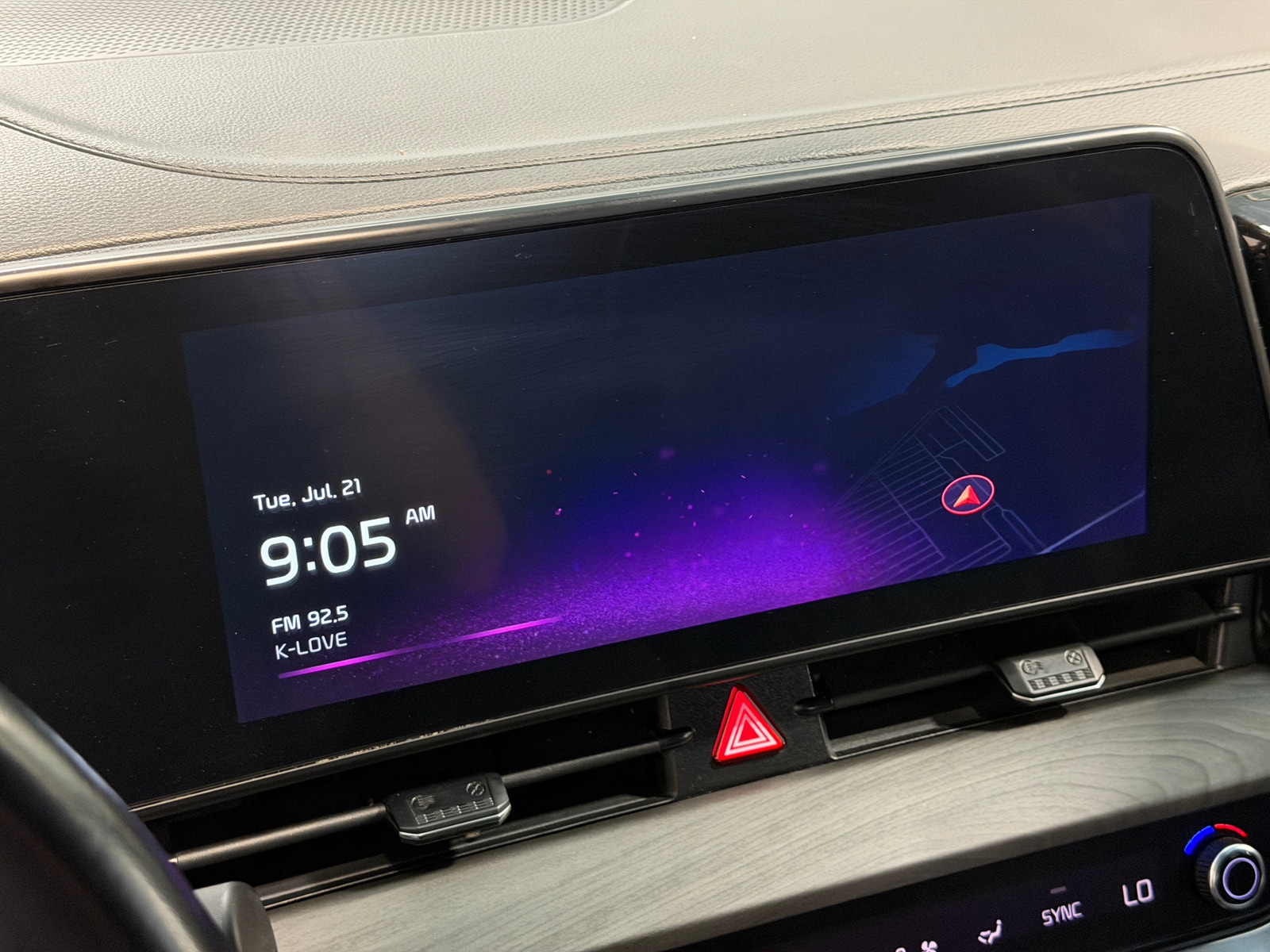 Thumbnail: 2024 Kia Sportage - 3