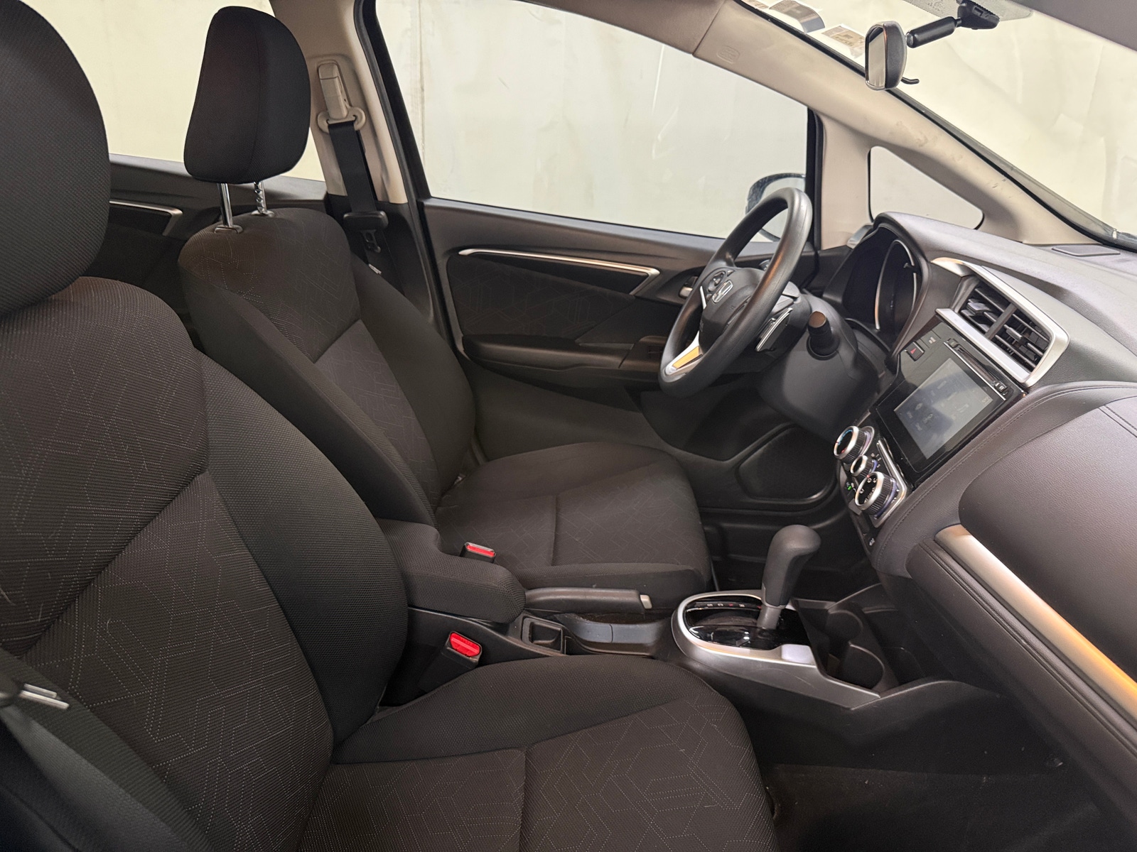 Thumbnail: 2016 Honda Fit - 2