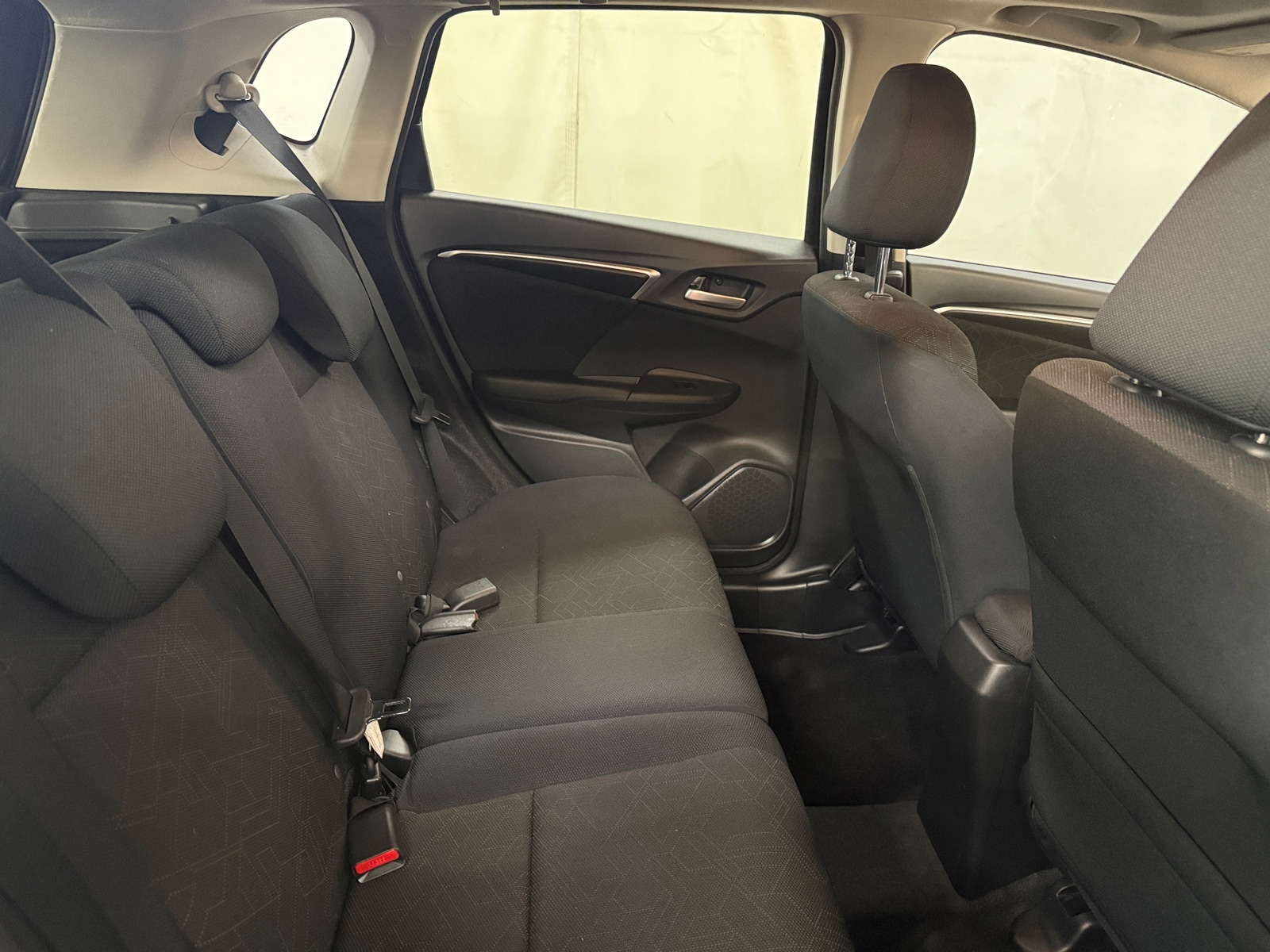 Thumbnail: 2016 Honda Fit - 6