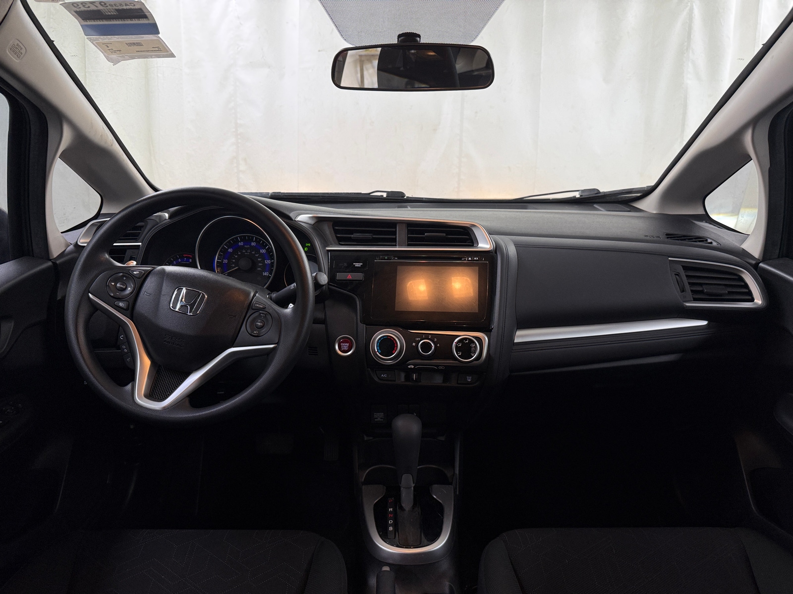 Thumbnail: 2016 Honda Fit - 3