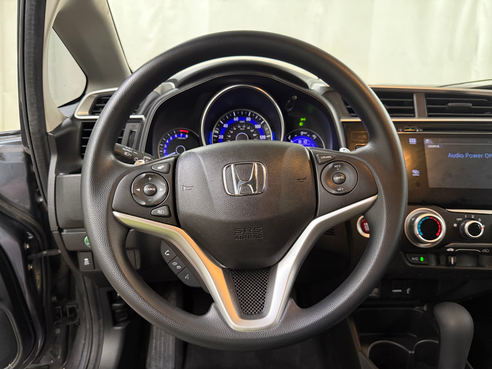 Thumbnail: 2016 Honda Fit - 5