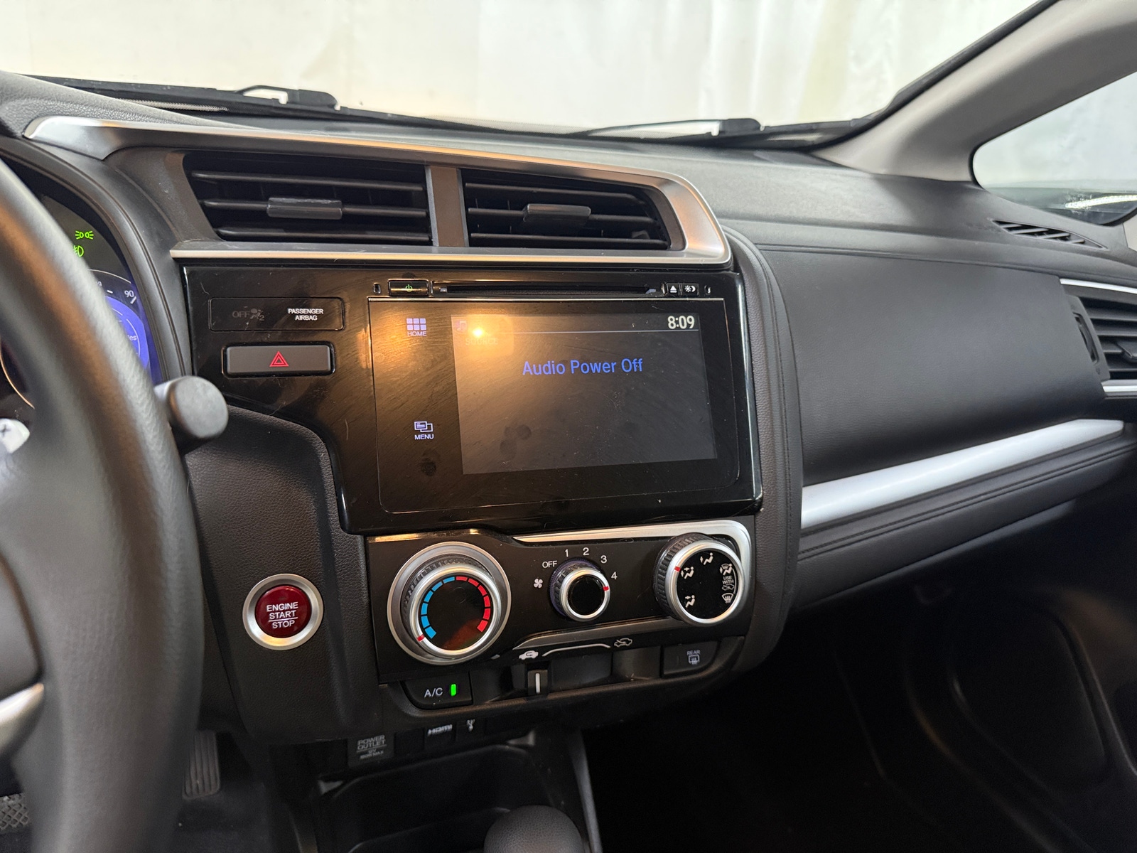 Thumbnail: 2016 Honda Fit - 4