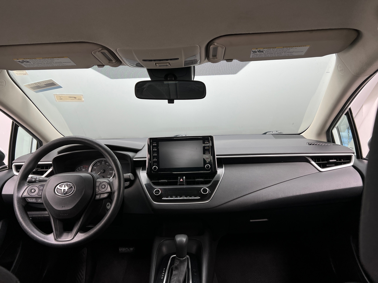Thumbnail: 2020 Toyota Corolla - 3