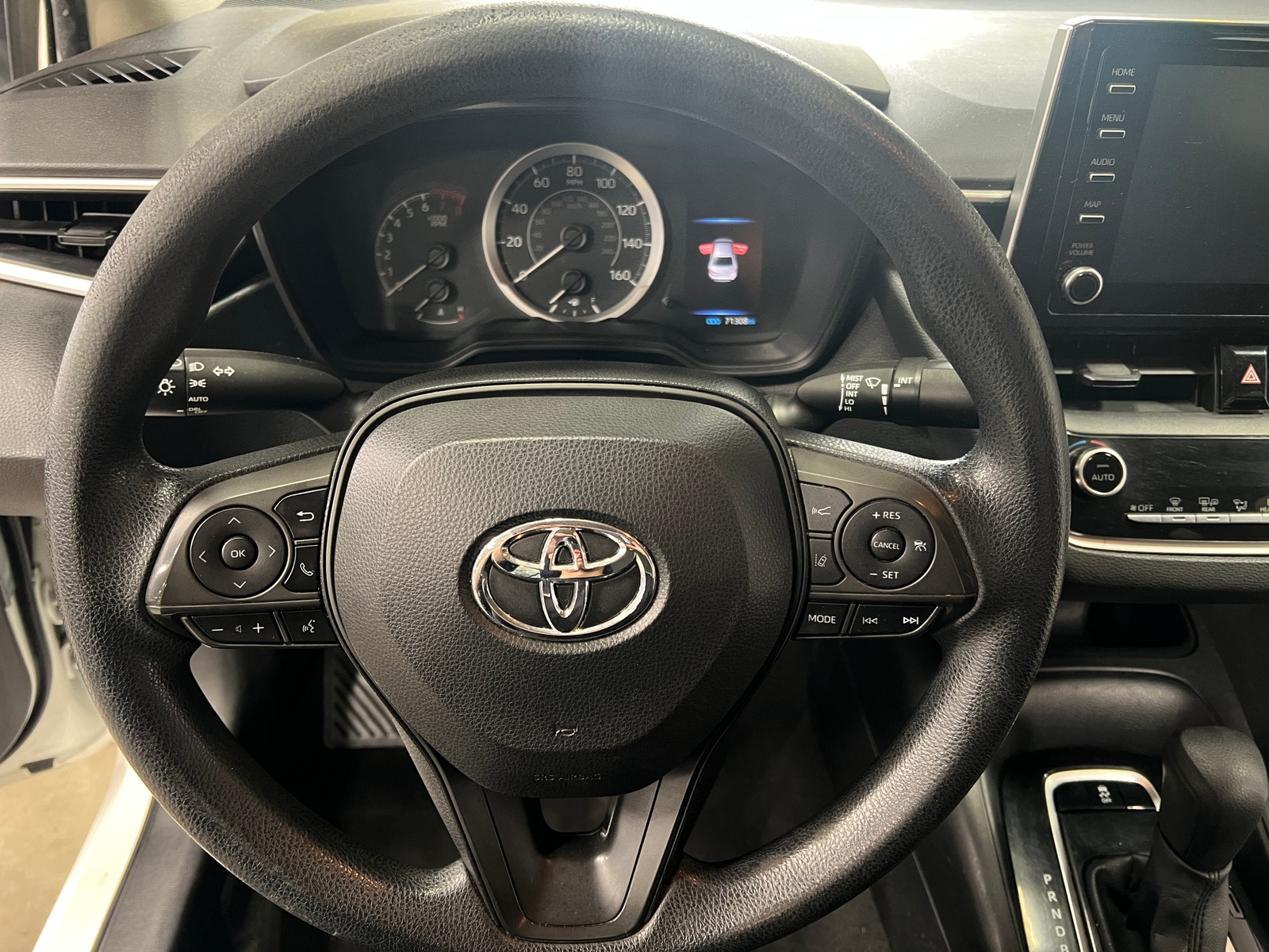Thumbnail: 2020 Toyota Corolla - 5
