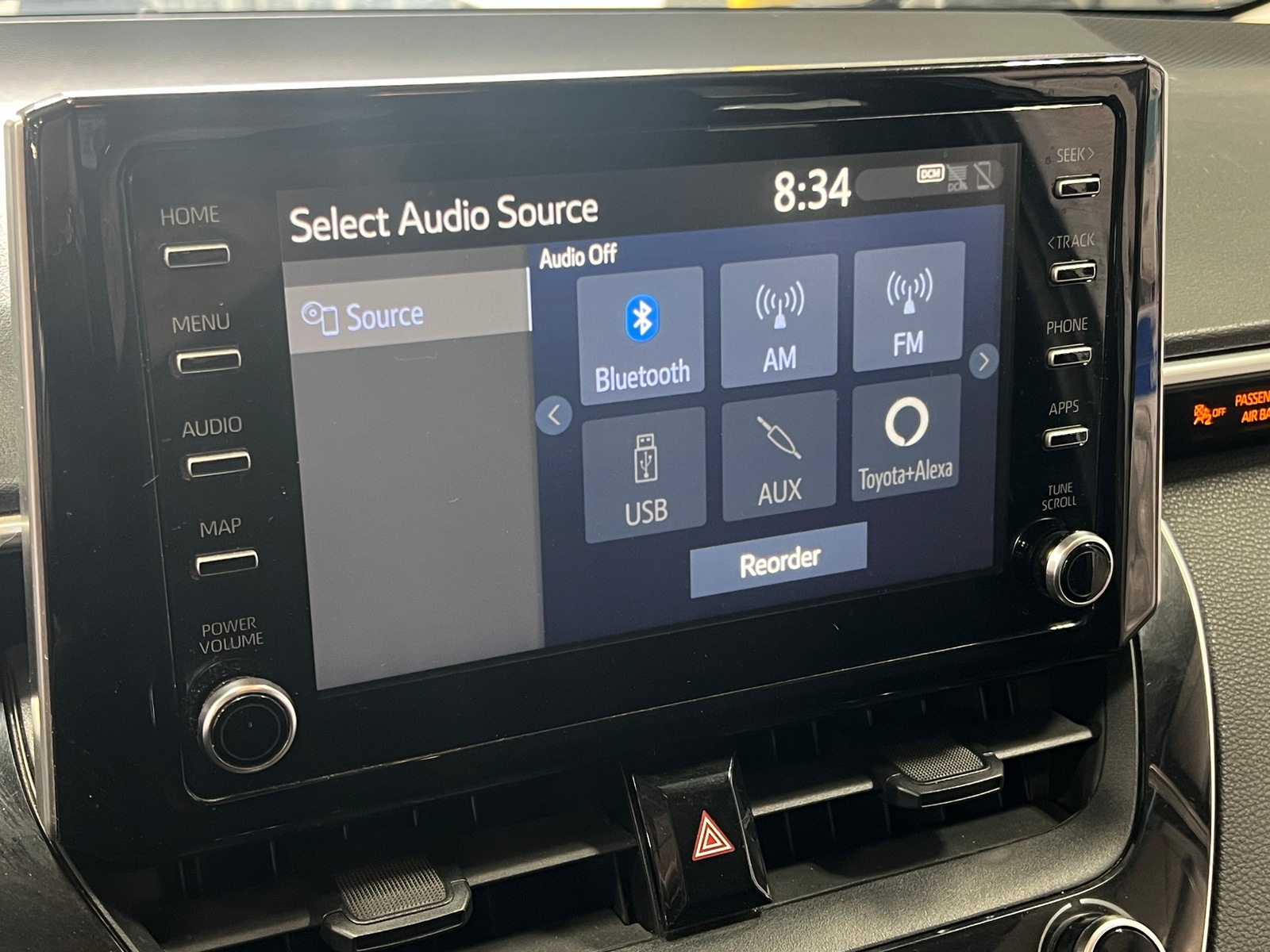 Thumbnail: 2020 Toyota Corolla - 4