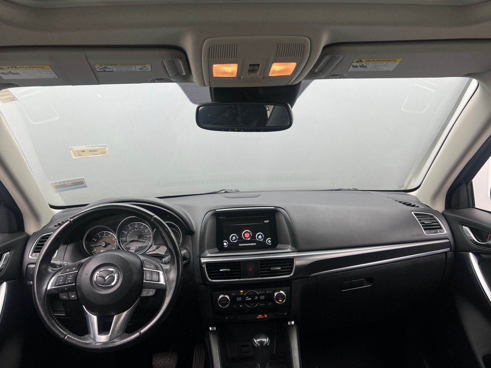 Thumbnail: 2016 Mazda CX-5 - 2
