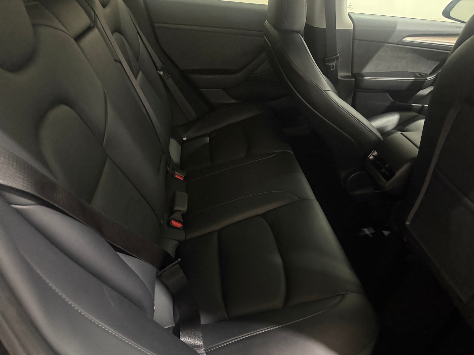 Thumbnail: 2023 Tesla Model 3 - 5