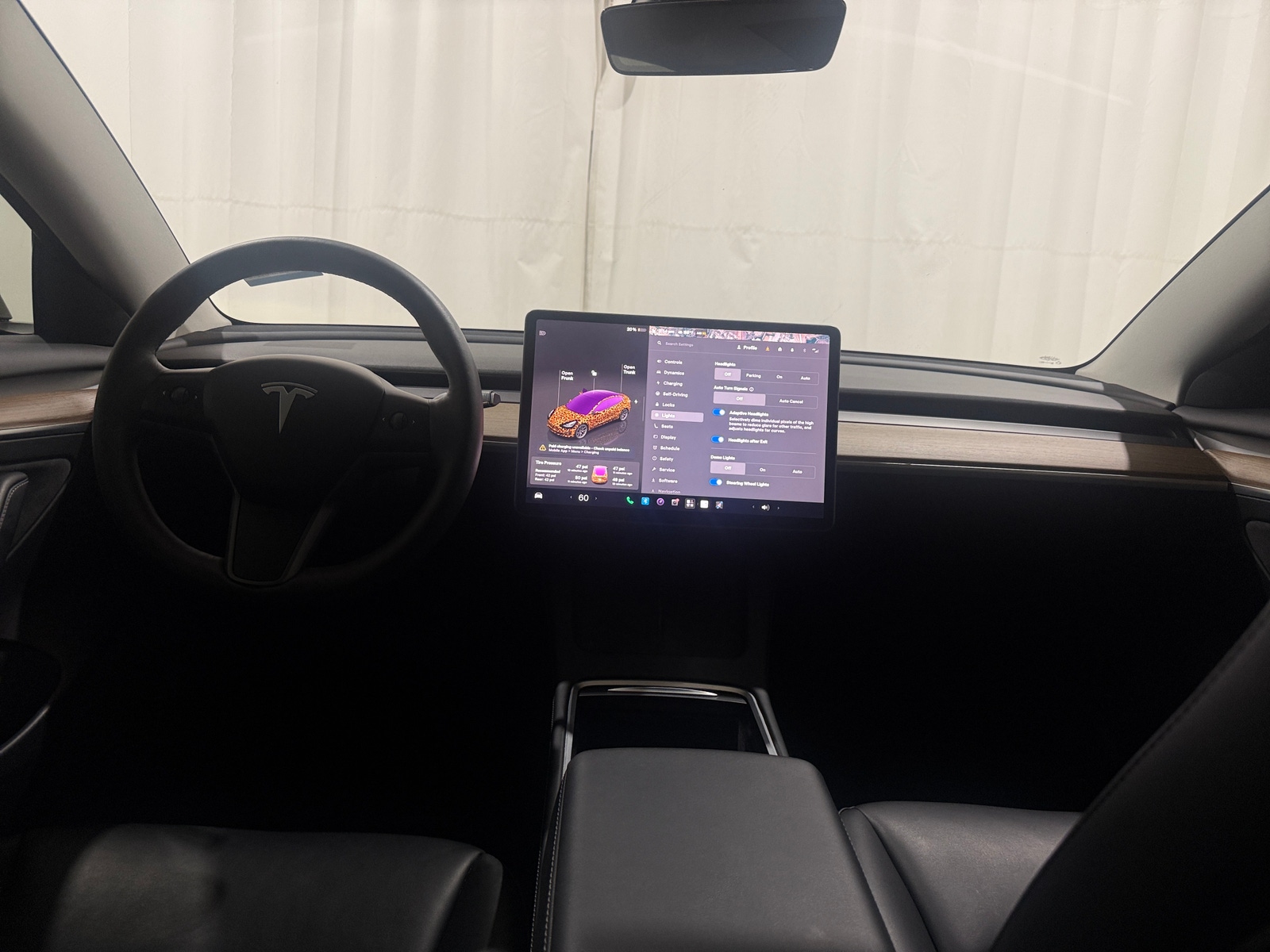 Thumbnail: 2023 Tesla Model 3 - 2