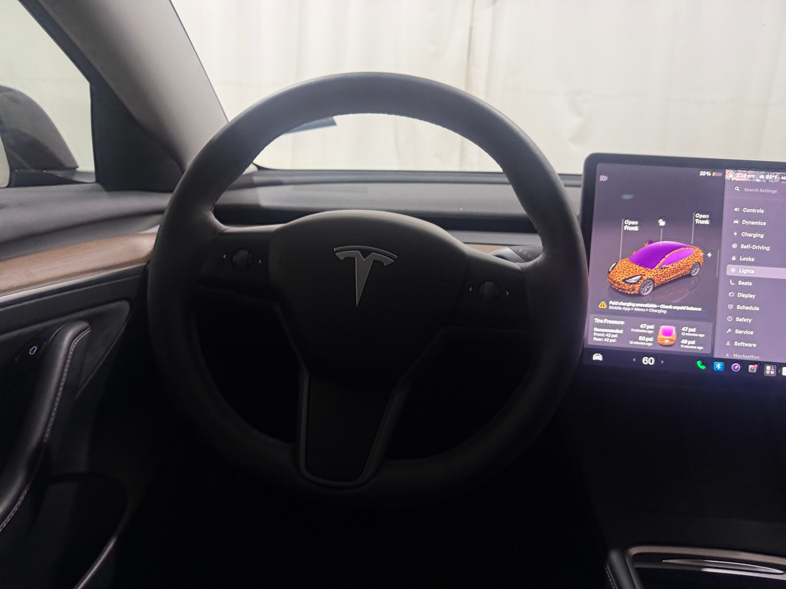 Thumbnail: 2023 Tesla Model 3 - 4