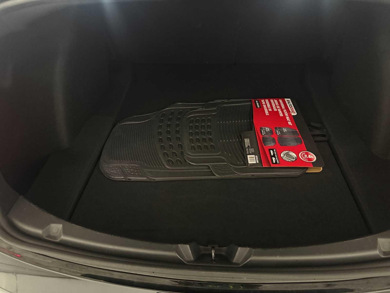 Thumbnail: 2023 Tesla Model 3 - 6
