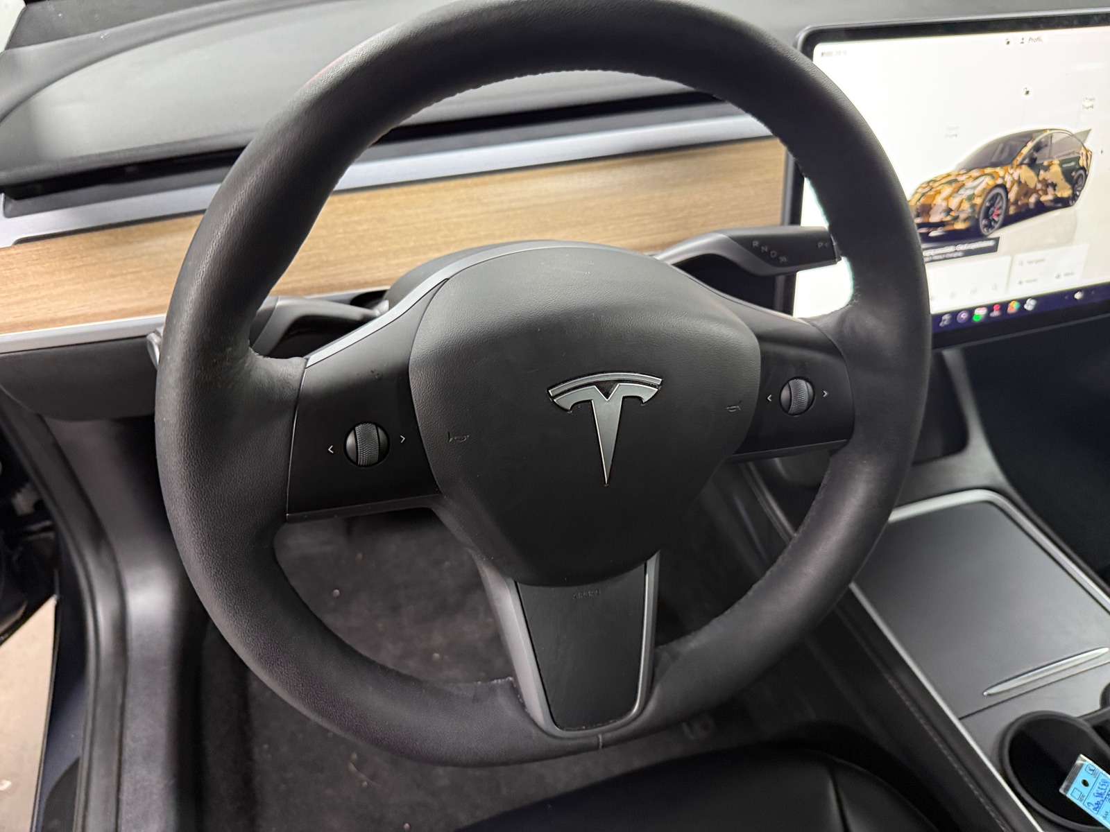 Thumbnail: 2022 Tesla Model 3 - 4